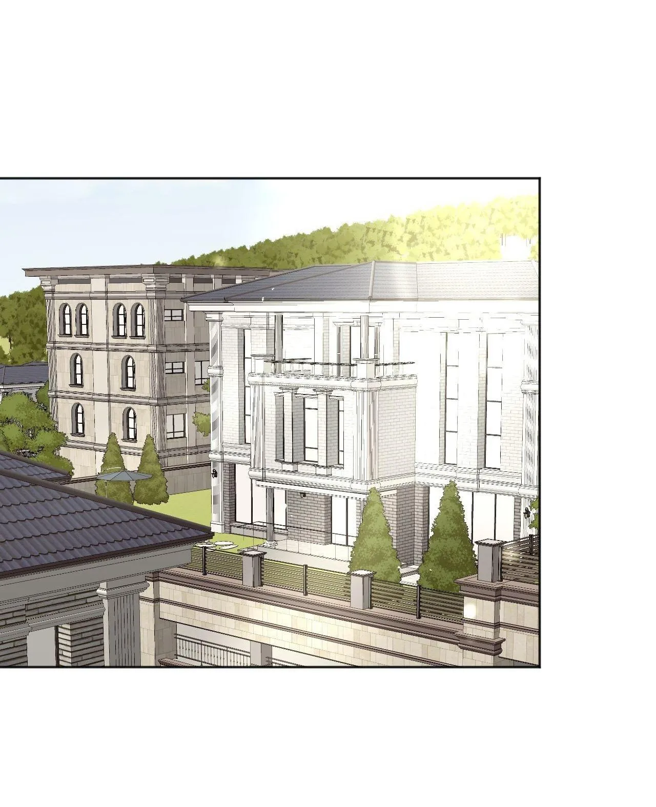 SẮC DỤC Chapter 27 Trang 39