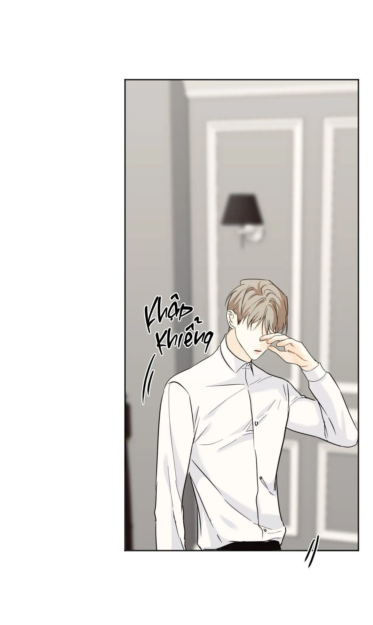 SẮC DỤC Chapter 27 Trang 40