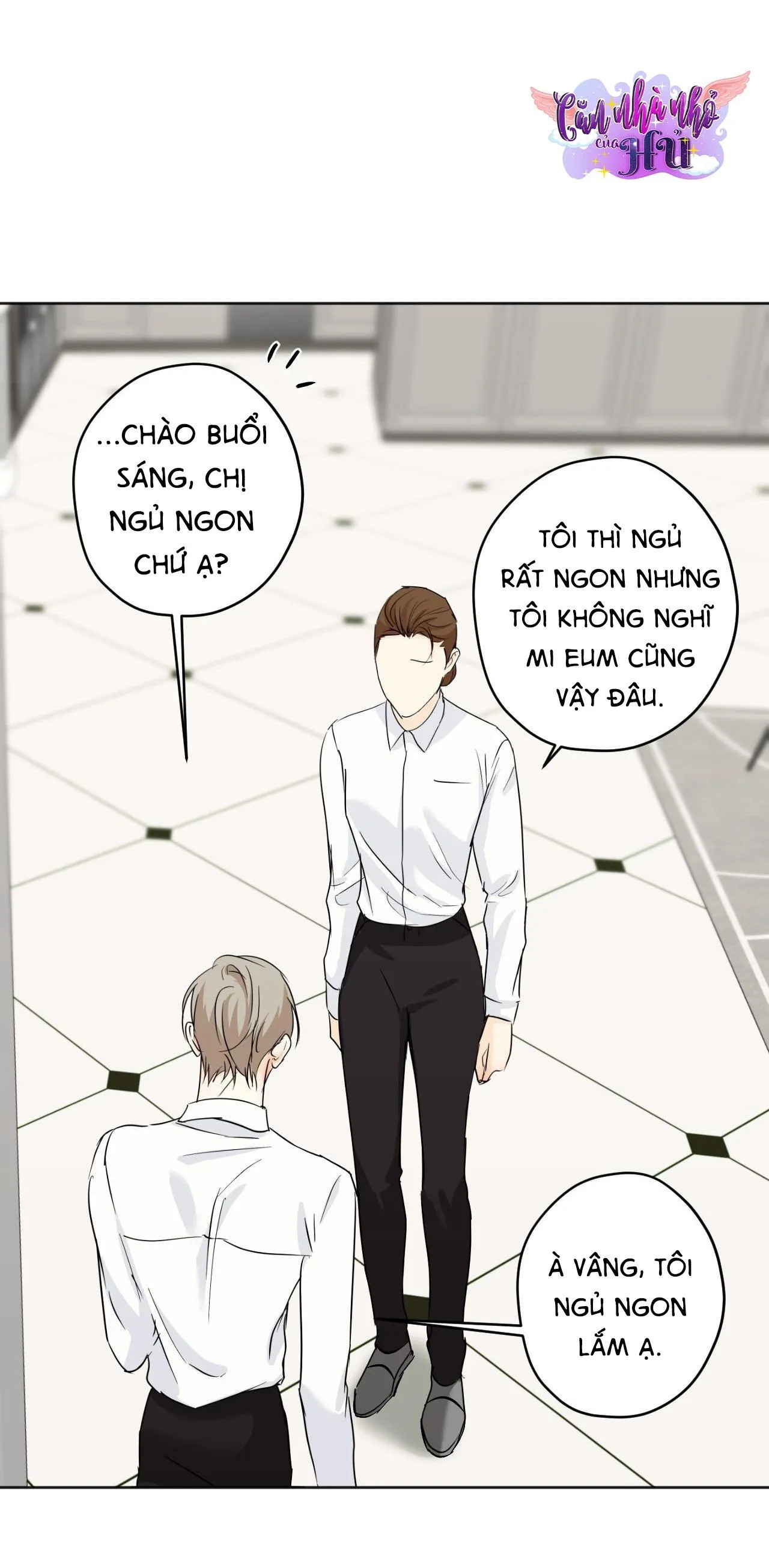 SẮC DỤC Chapter 27 Trang 42