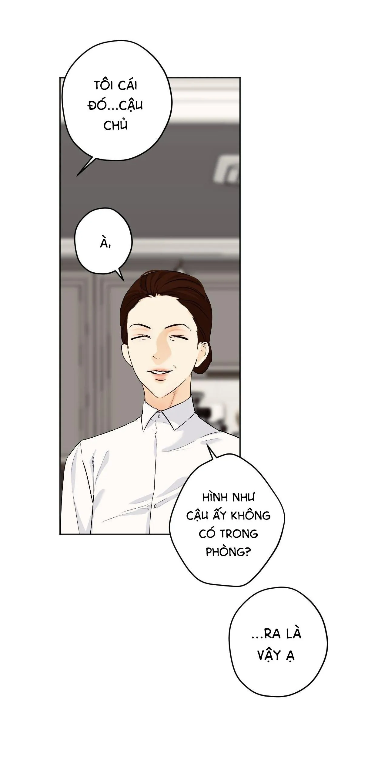 SẮC DỤC Chapter 27 Trang 43