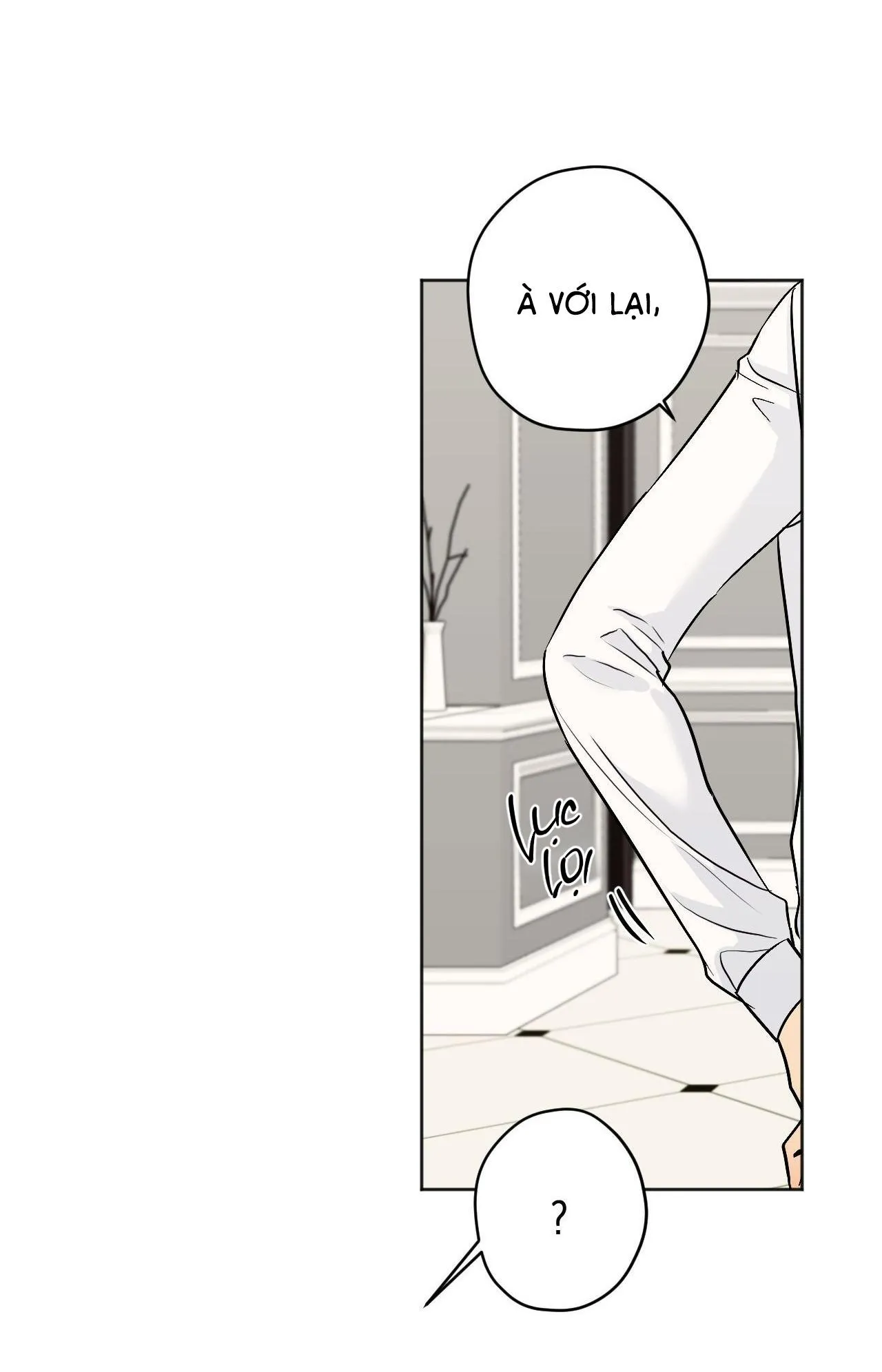 SẮC DỤC Chapter 27 Trang 44