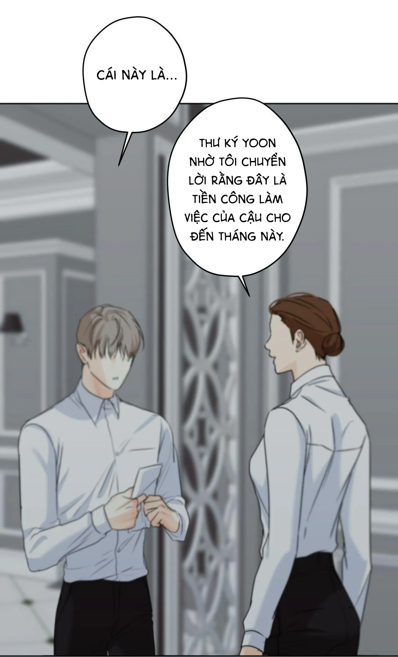 SẮC DỤC Chapter 27 Trang 46