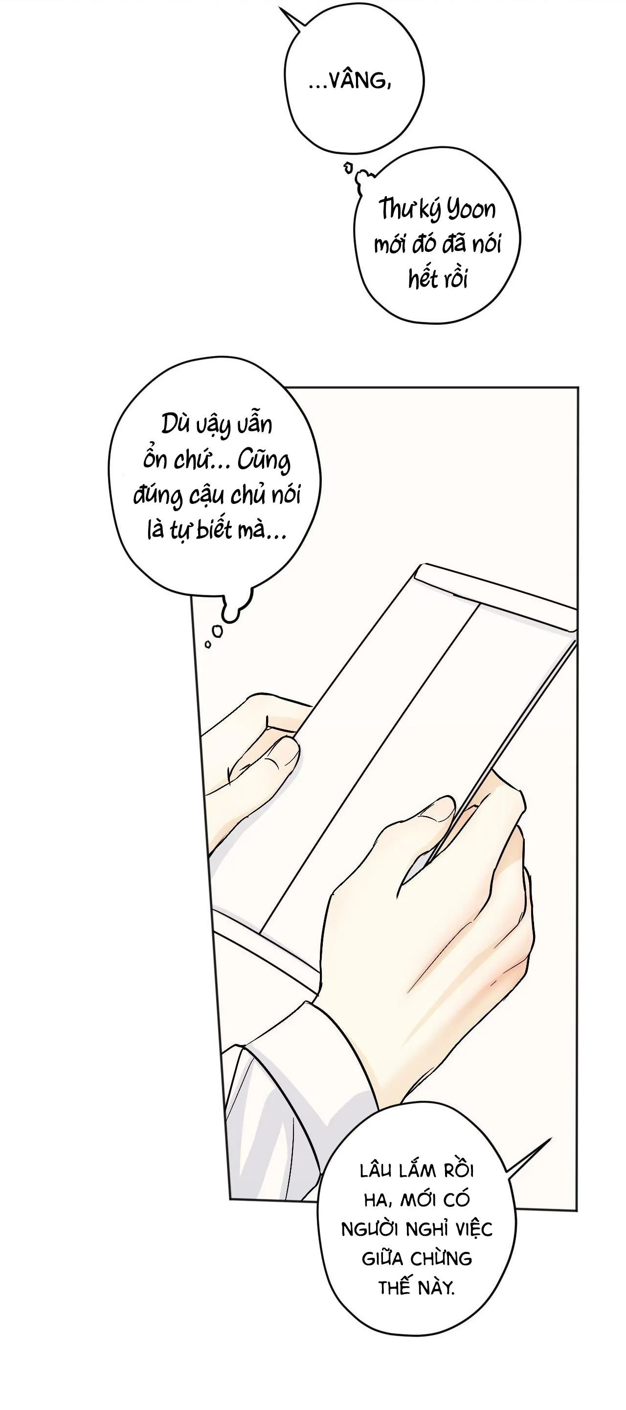 SẮC DỤC Chapter 27 Trang 47