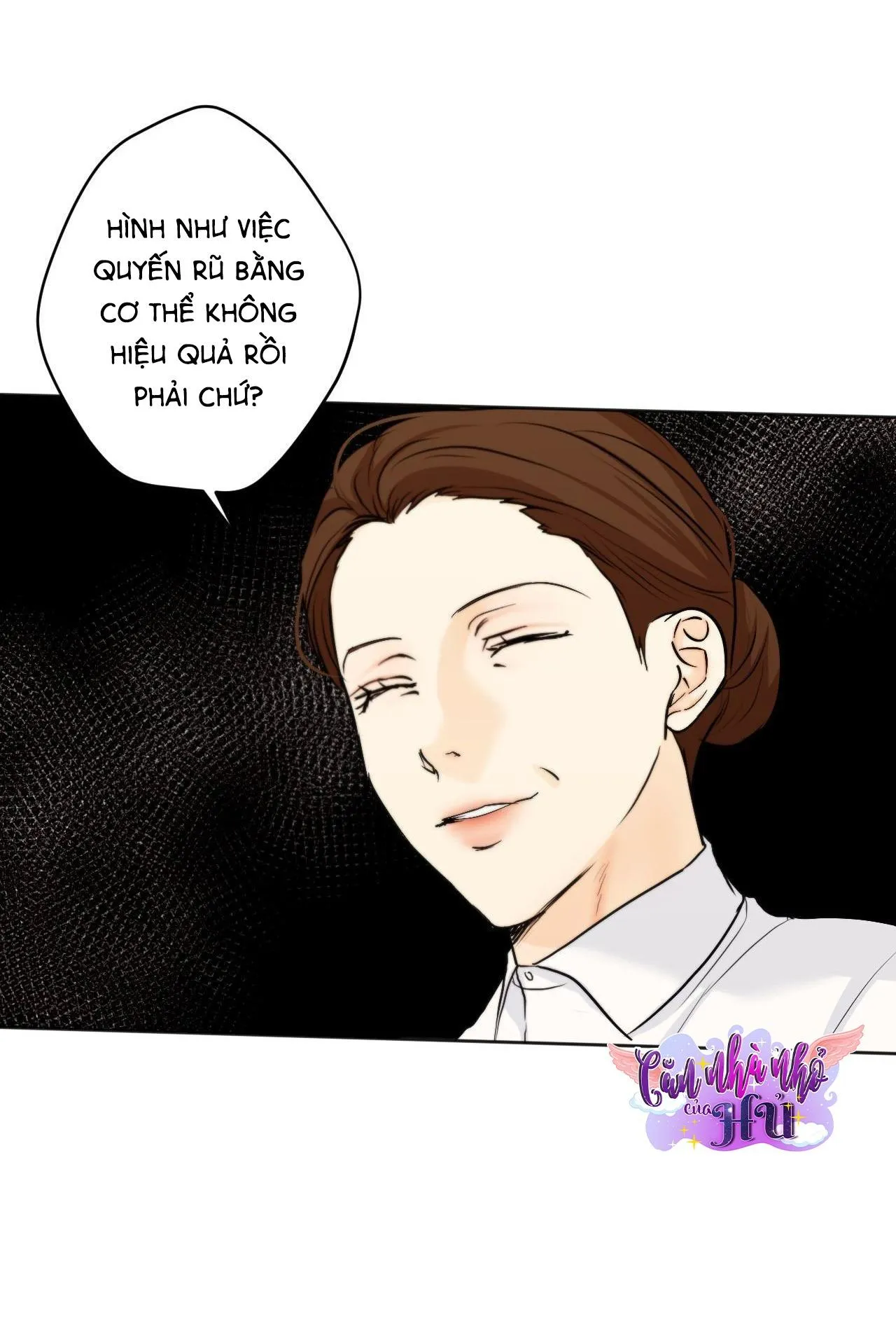 SẮC DỤC Chapter 27 Trang 48