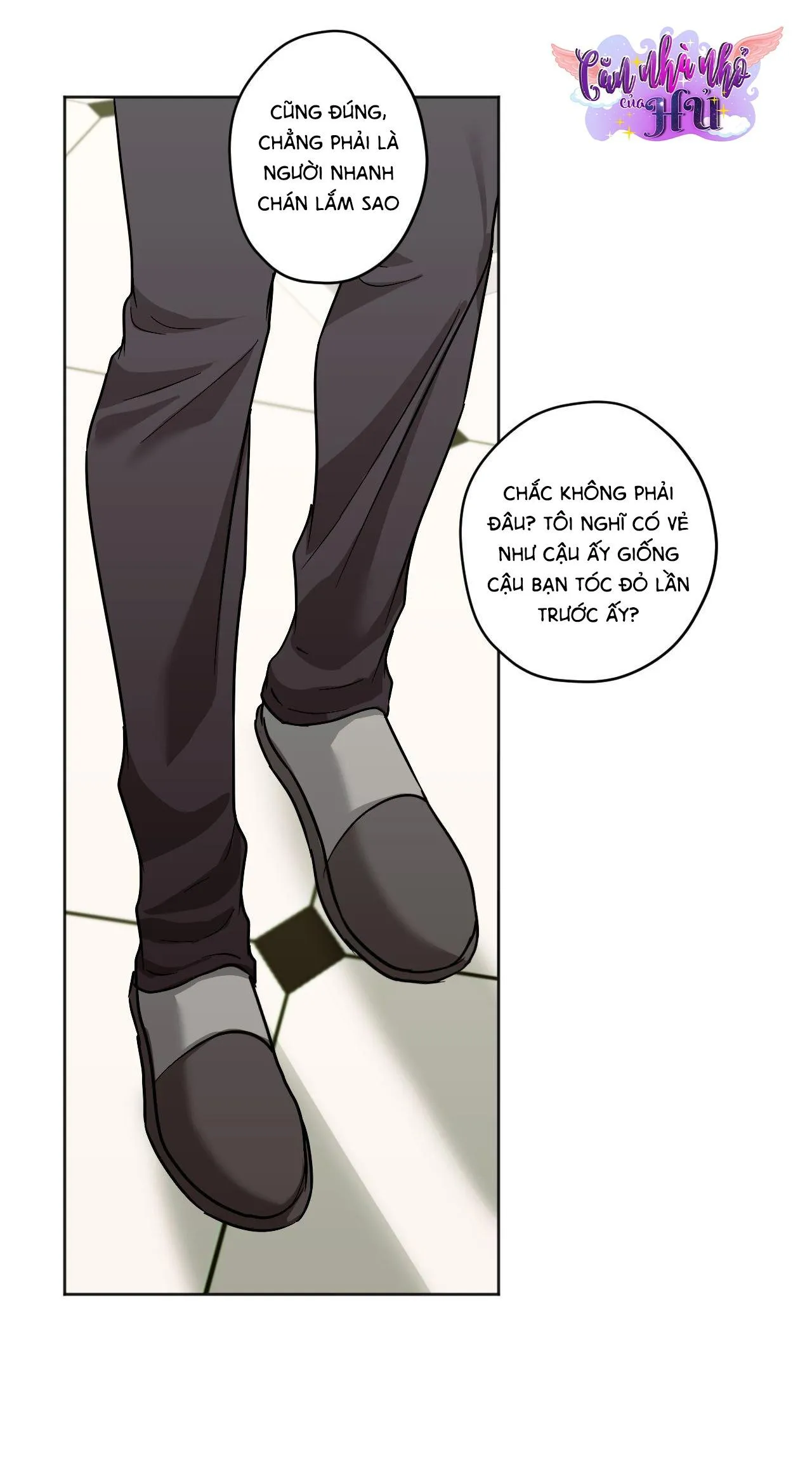 SẮC DỤC Chapter 27 Trang 52