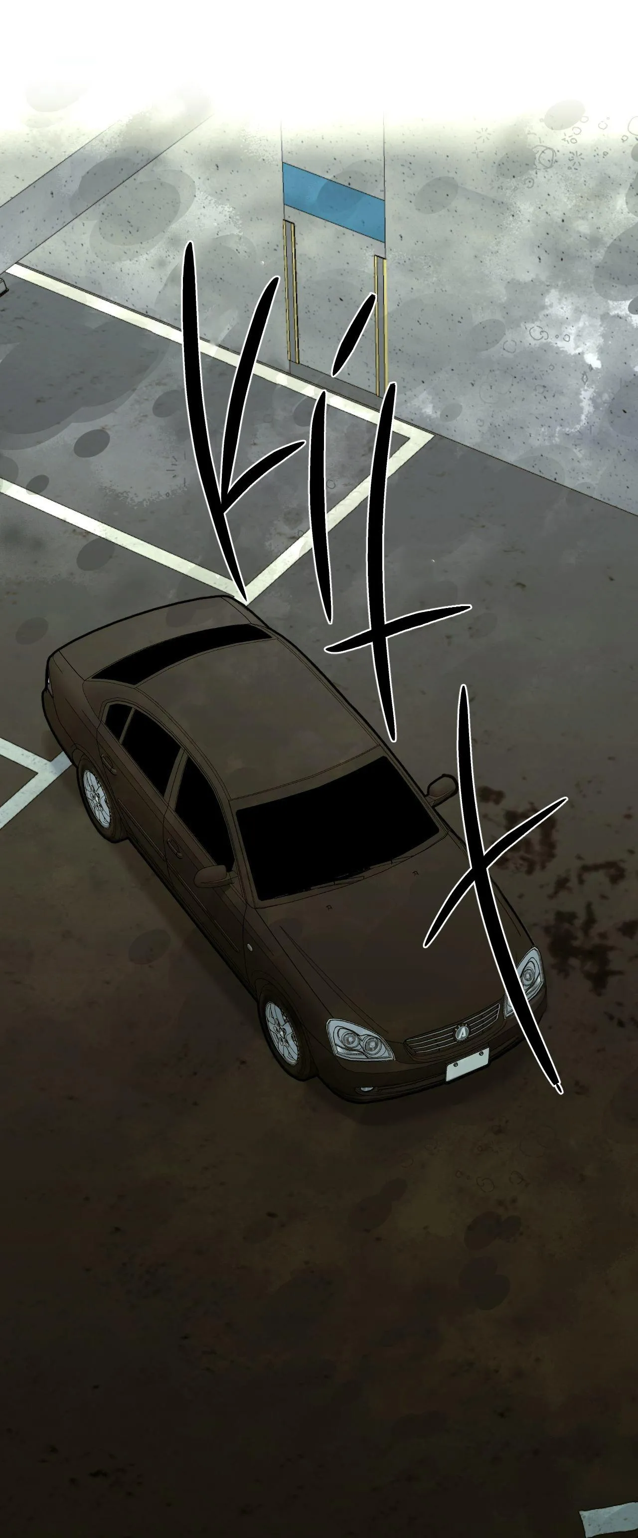 SẮC DỤC Chapter 28 Trang 3