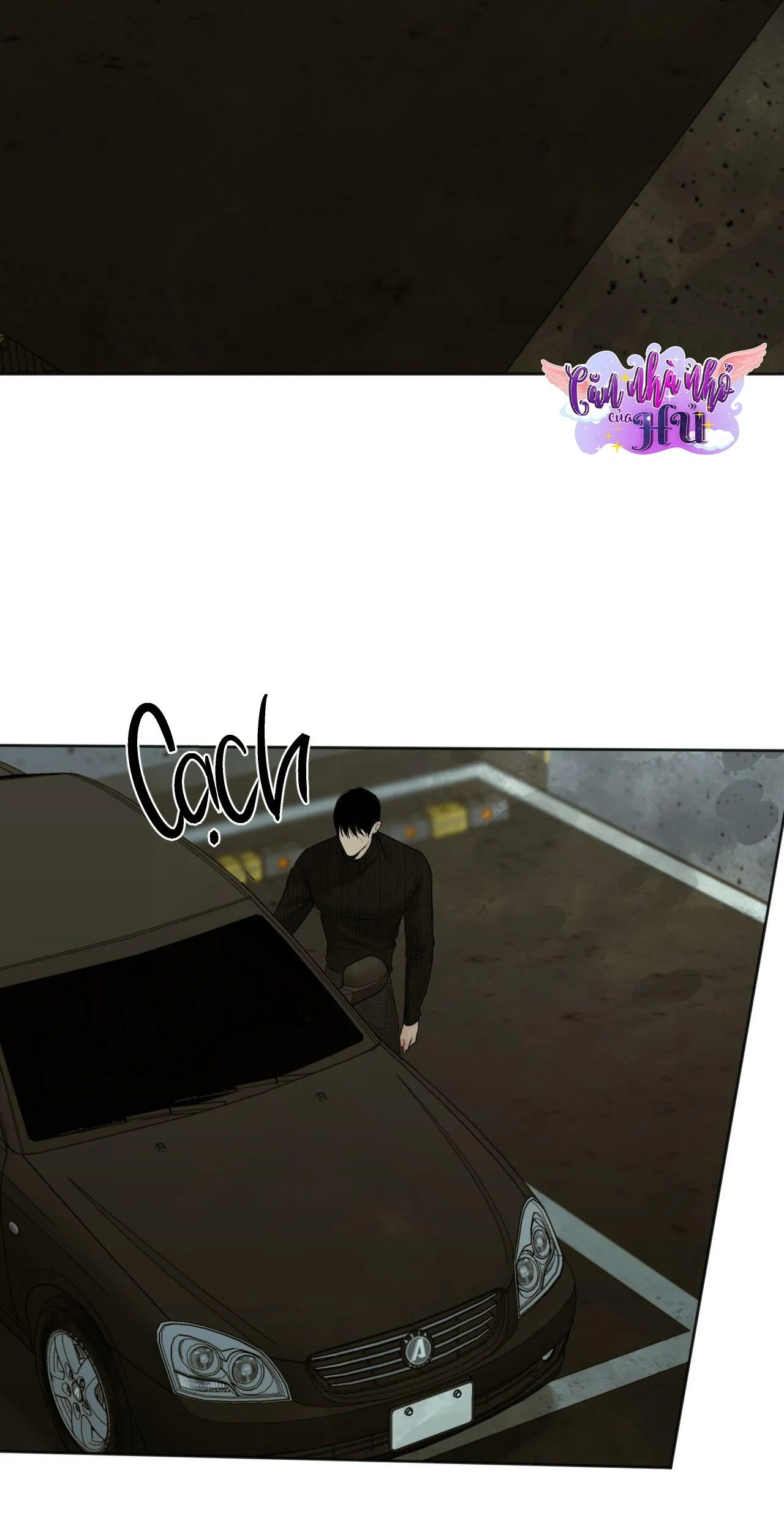 SẮC DỤC Chapter 28 Trang 4