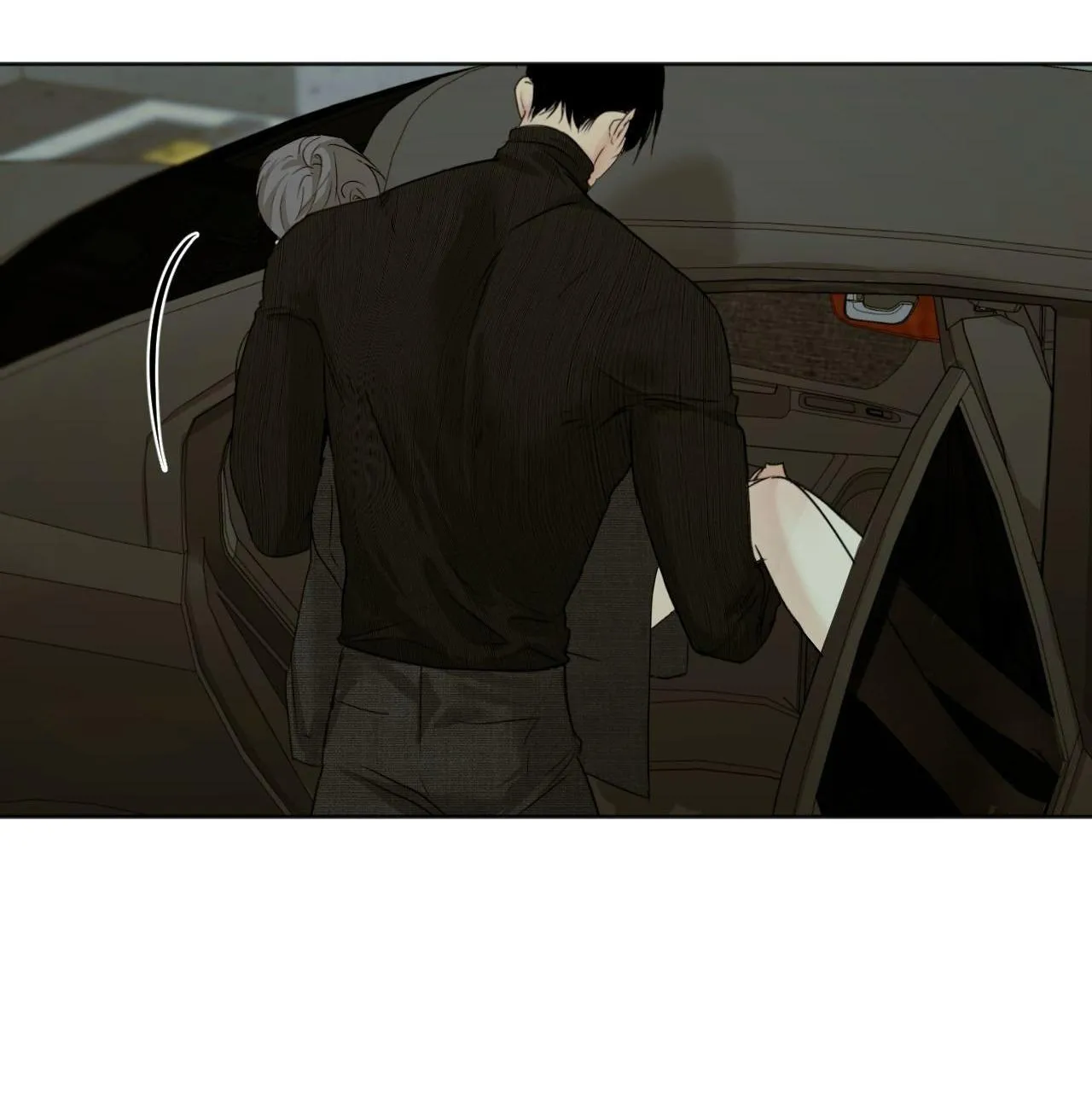 SẮC DỤC Chapter 28 Trang 6