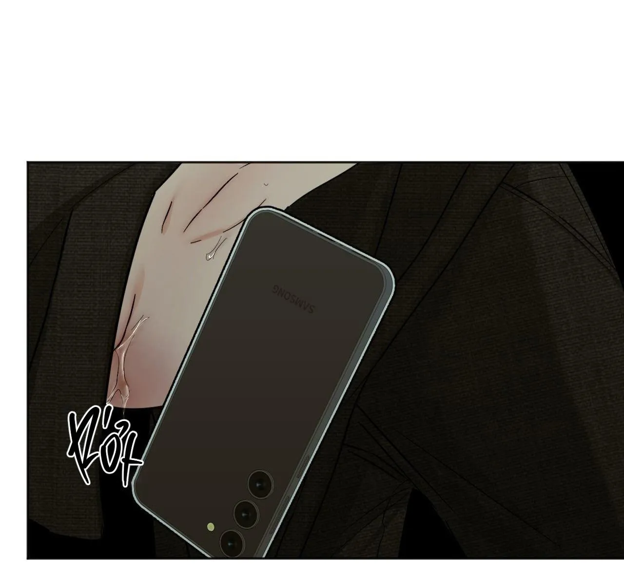 SẮC DỤC Chapter 28 Trang 7