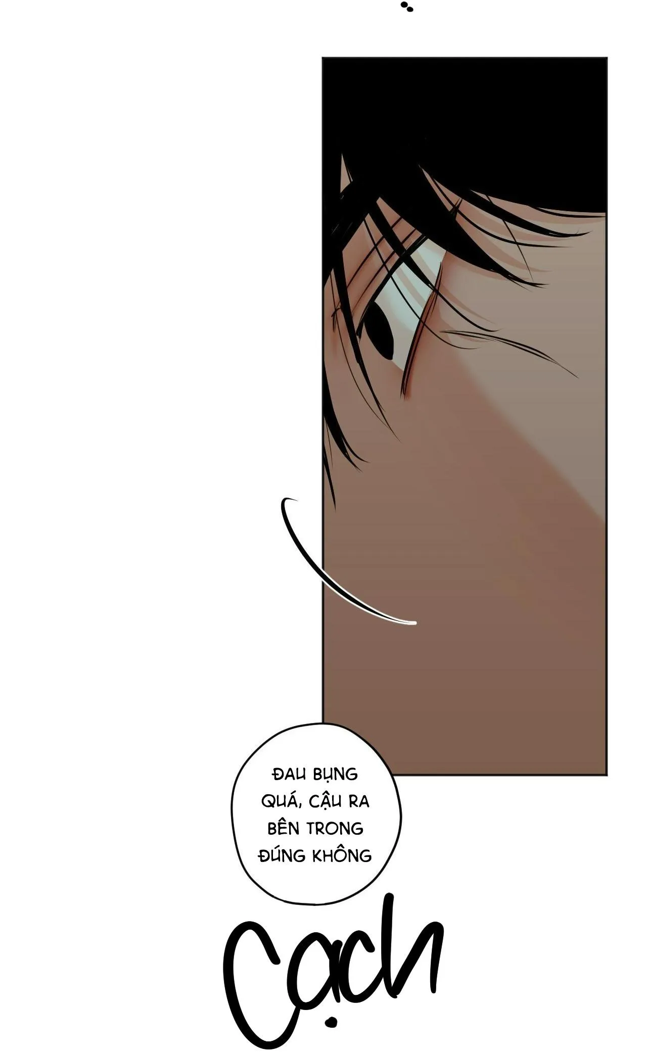 SẮC DỤC Chapter 28 Trang 9