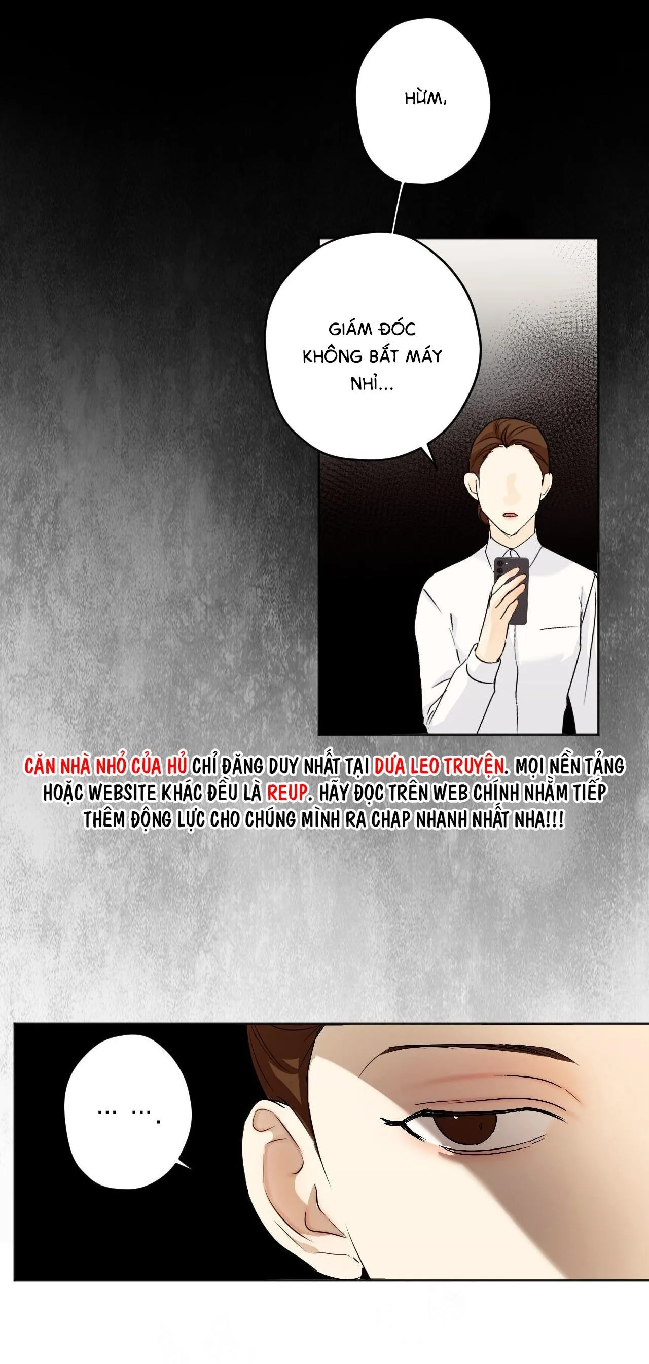 SẮC DỤC Chapter 28 Trang 13