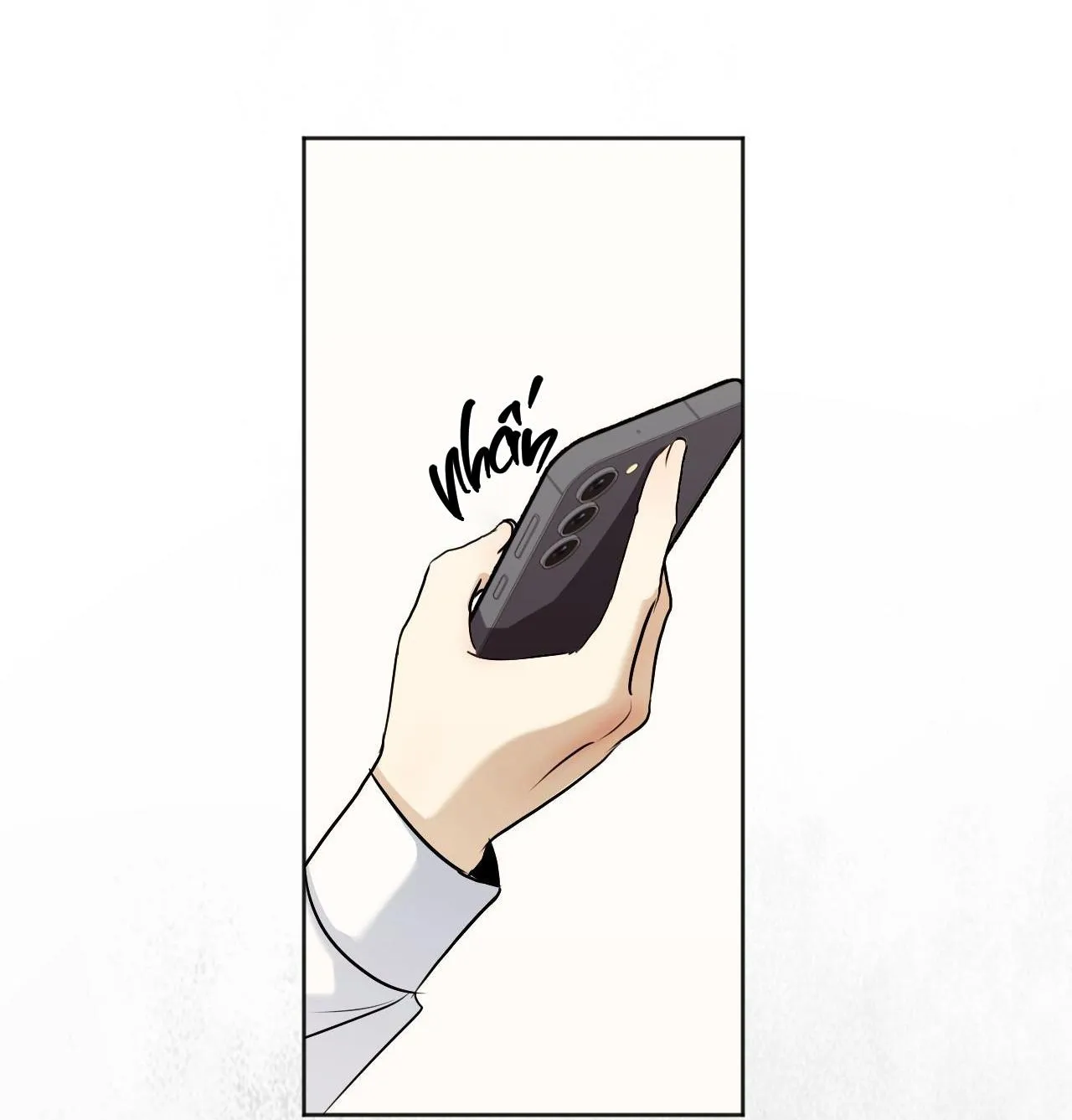 SẮC DỤC Chapter 28 Trang 14