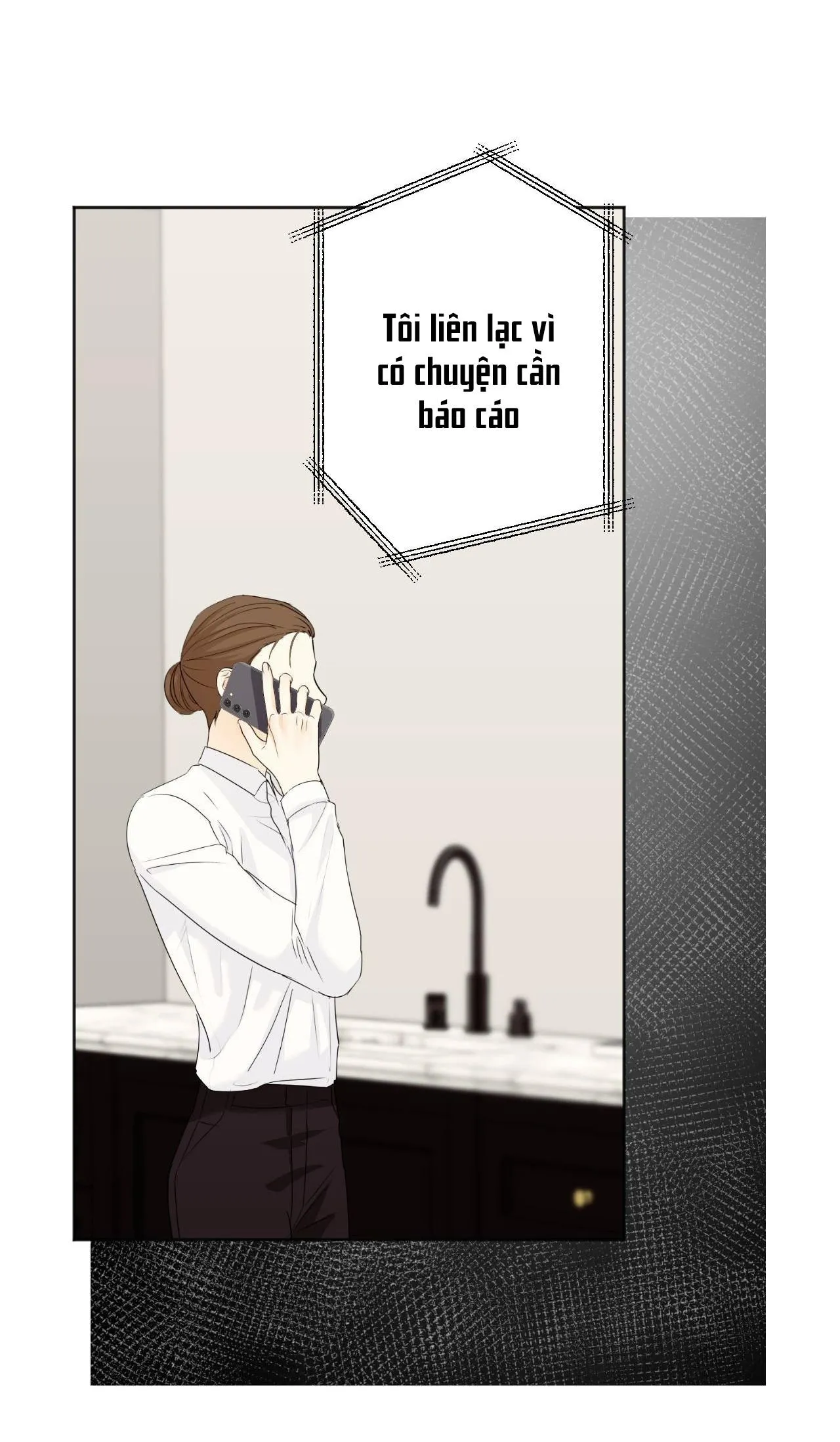 SẮC DỤC Chapter 28 Trang 16