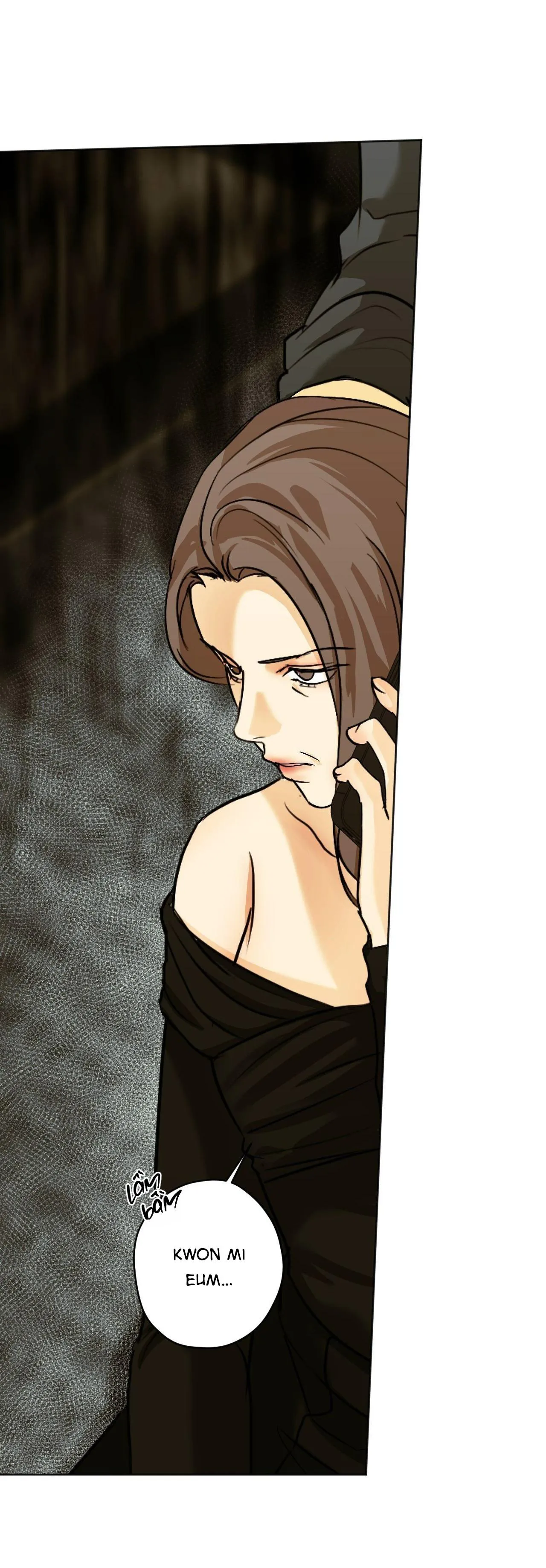 SẮC DỤC Chapter 28 Trang 20