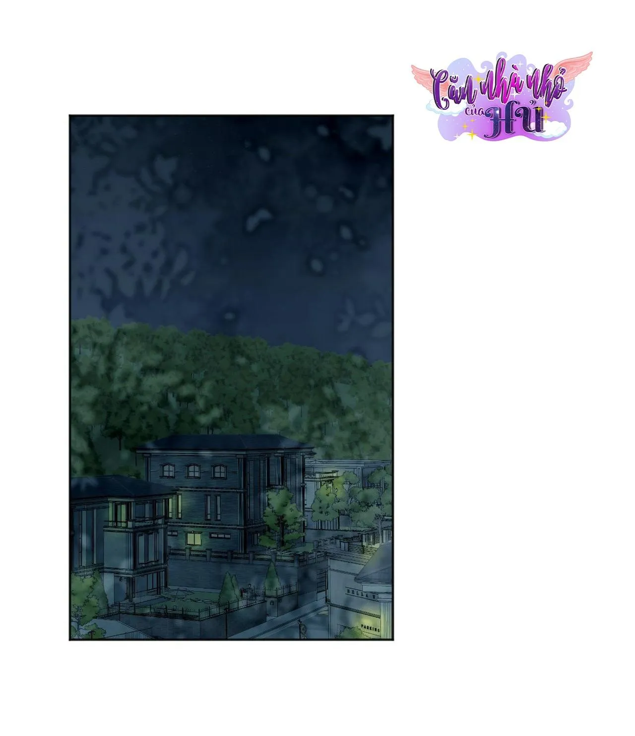 SẮC DỤC Chapter 28 Trang 25