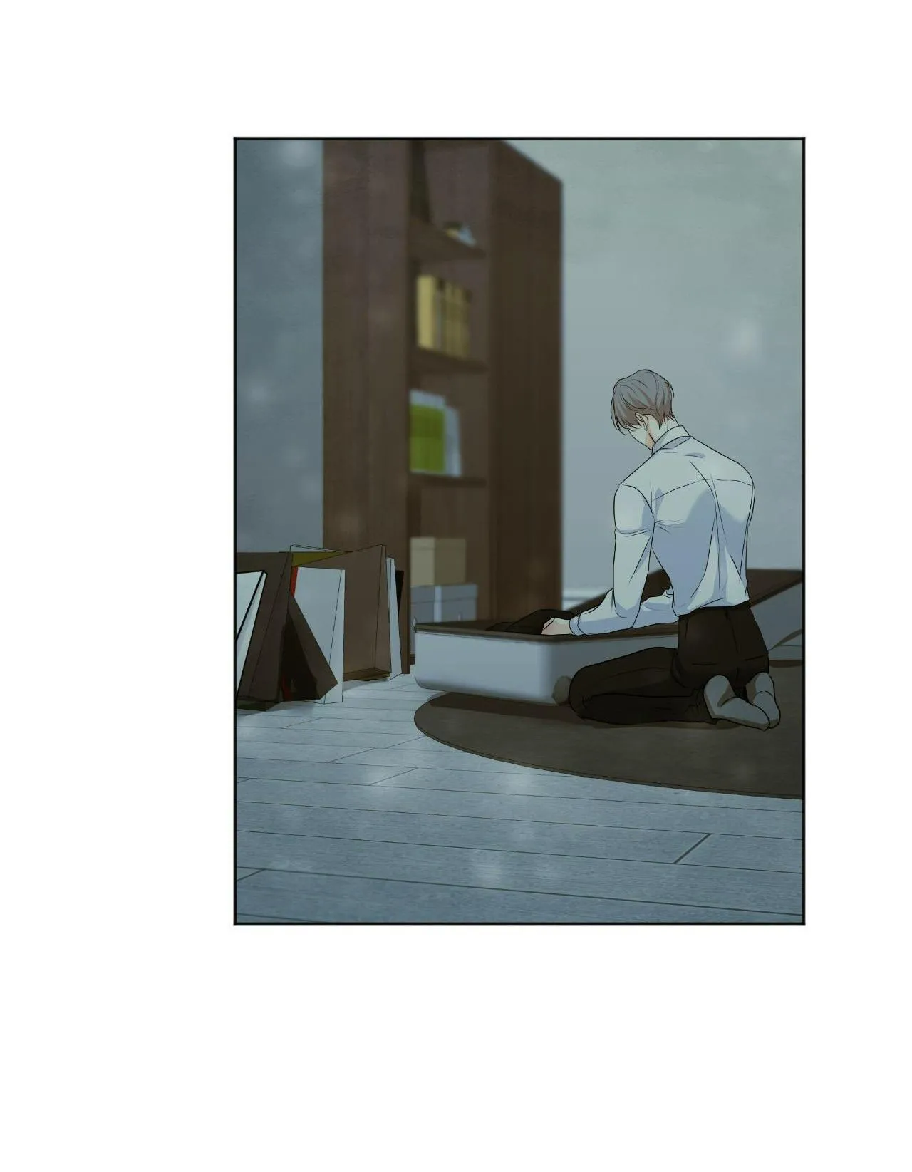 SẮC DỤC Chapter 28 Trang 26