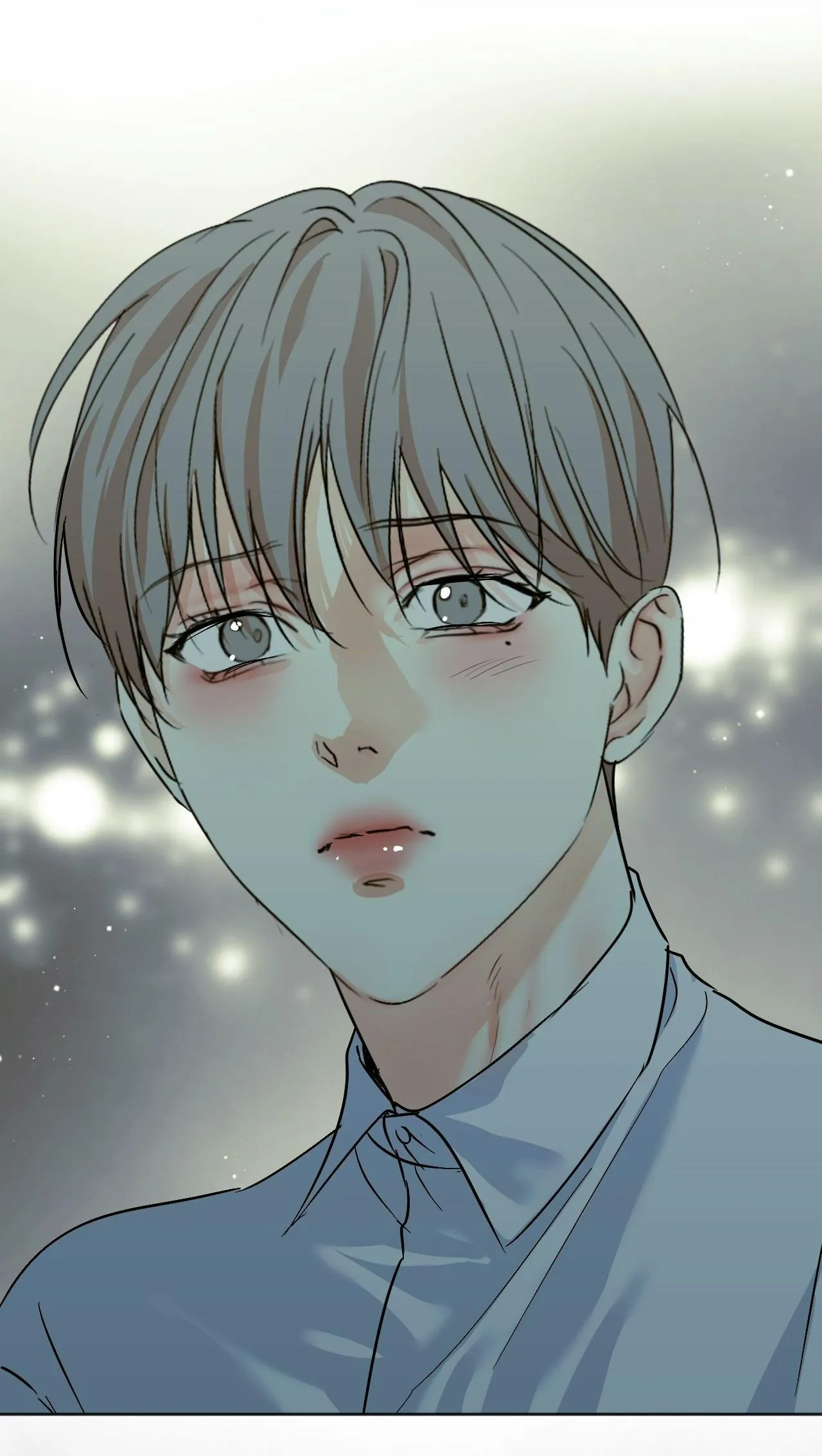 SẮC DỤC Chapter 28 Trang 31