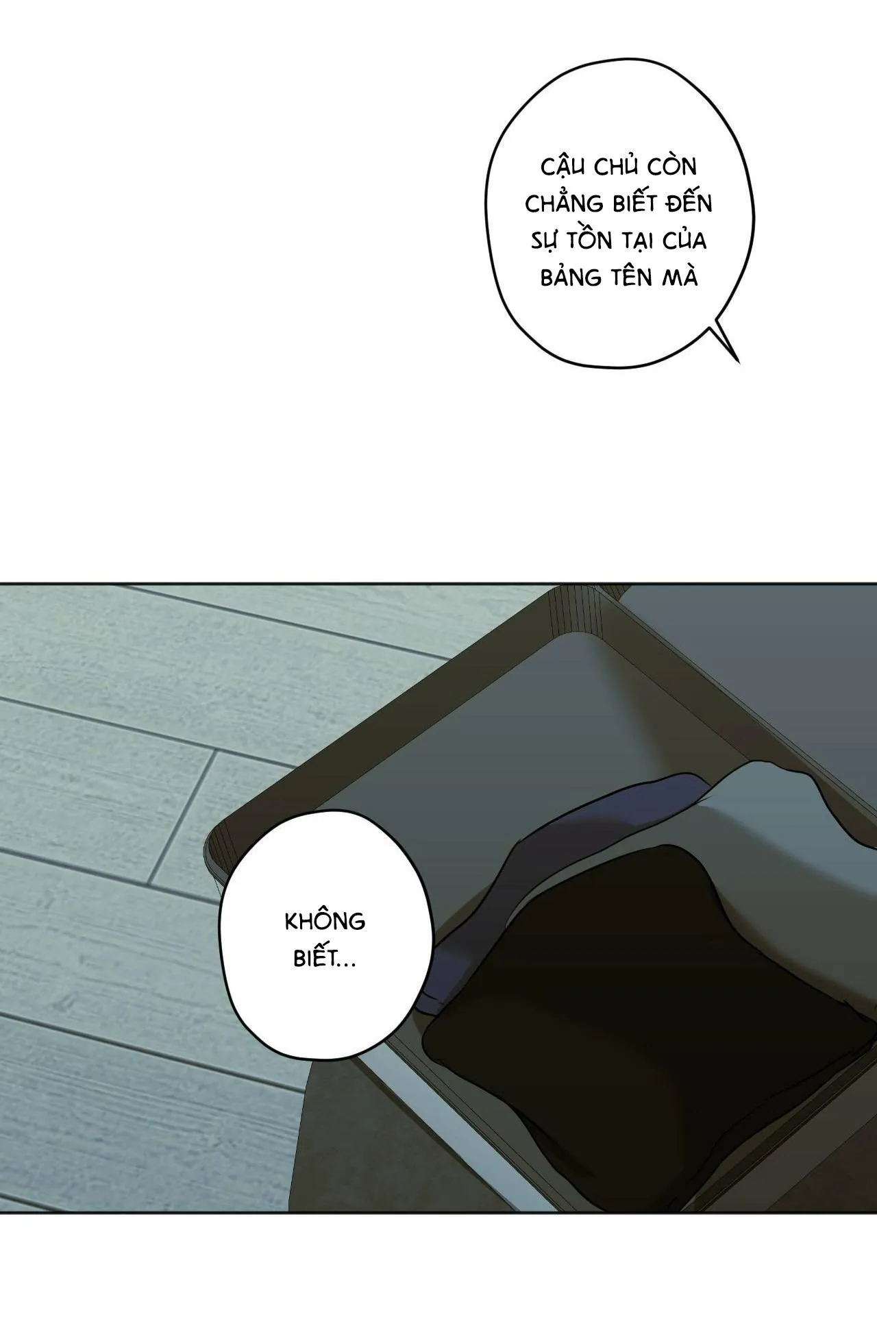 SẮC DỤC Chapter 28 Trang 34