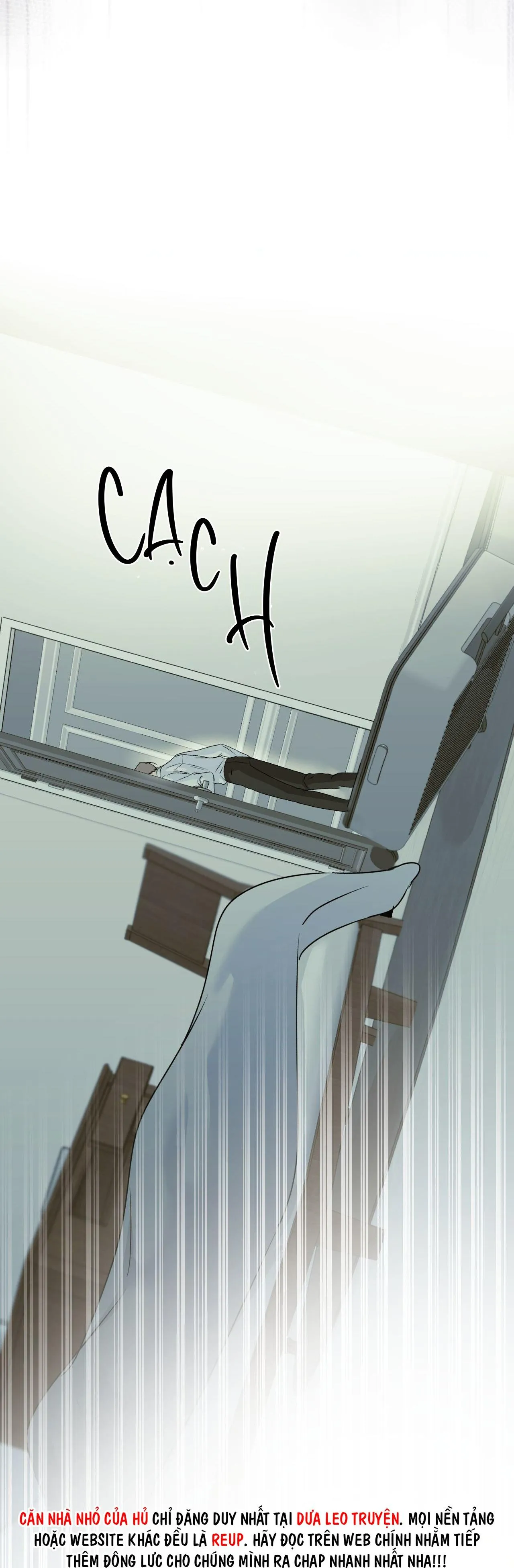 SẮC DỤC Chapter 28 Trang 39