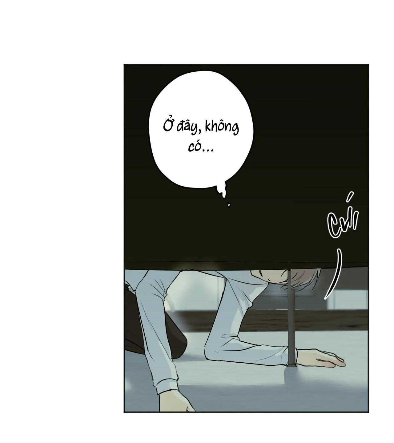 SẮC DỤC Chapter 28 Trang 45