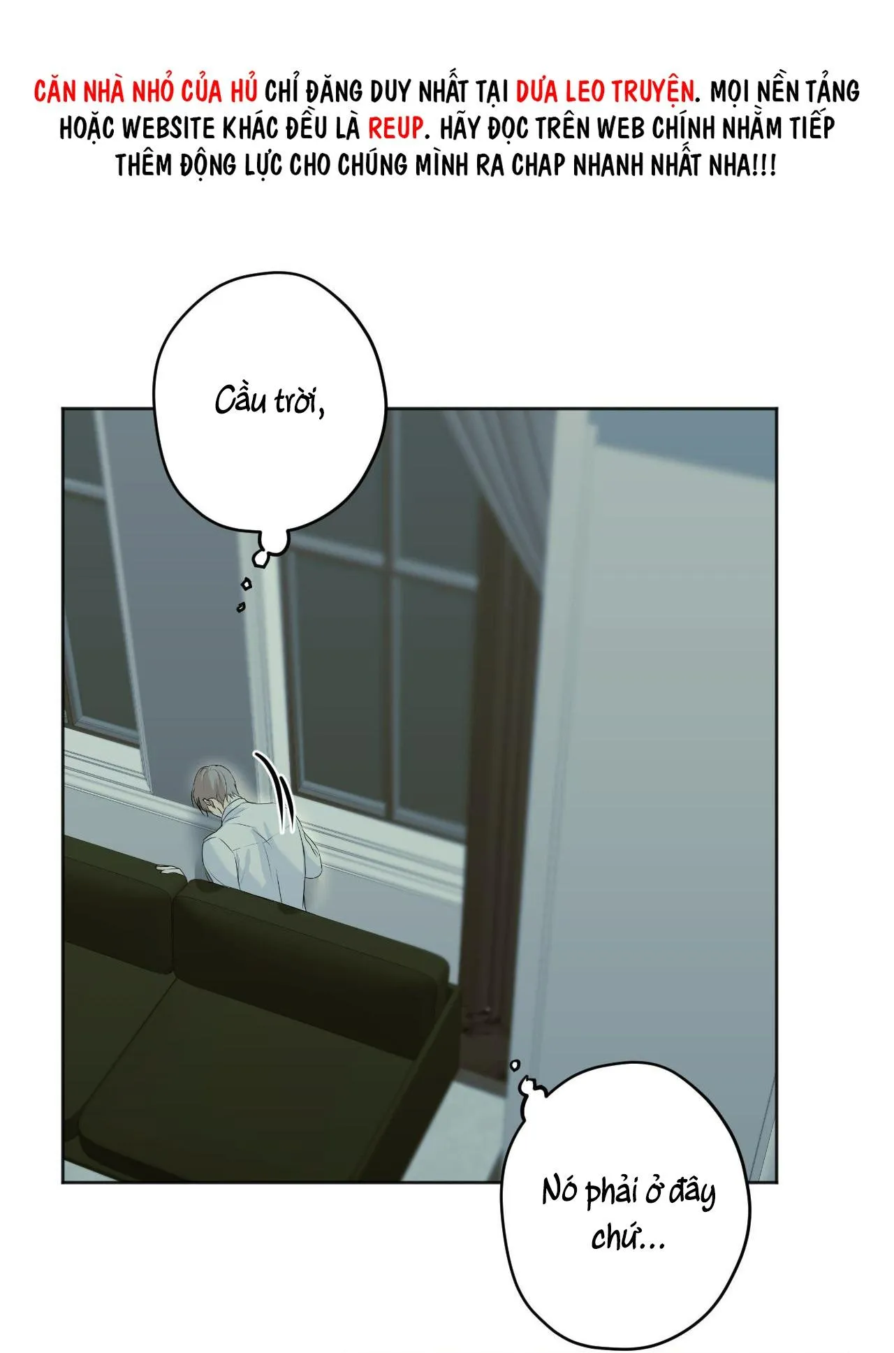 SẮC DỤC Chapter 28 Trang 46