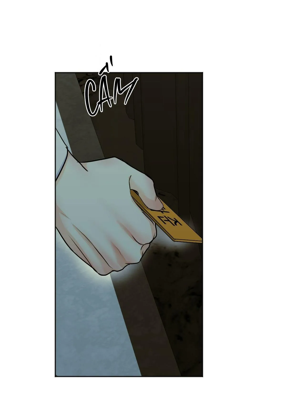 SẮC DỤC Chapter 28 Trang 48