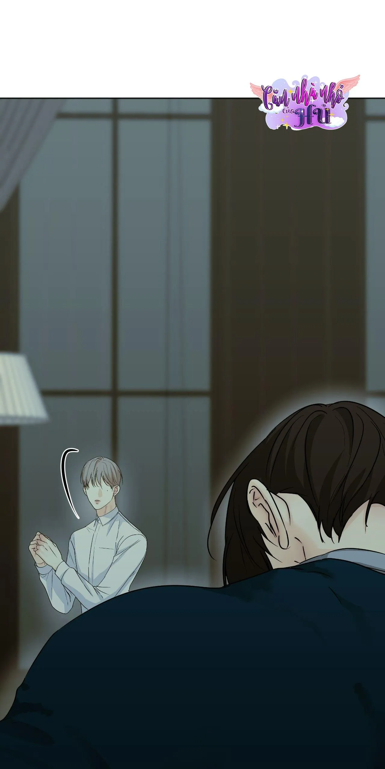 SẮC DỤC Chapter 28 Trang 51