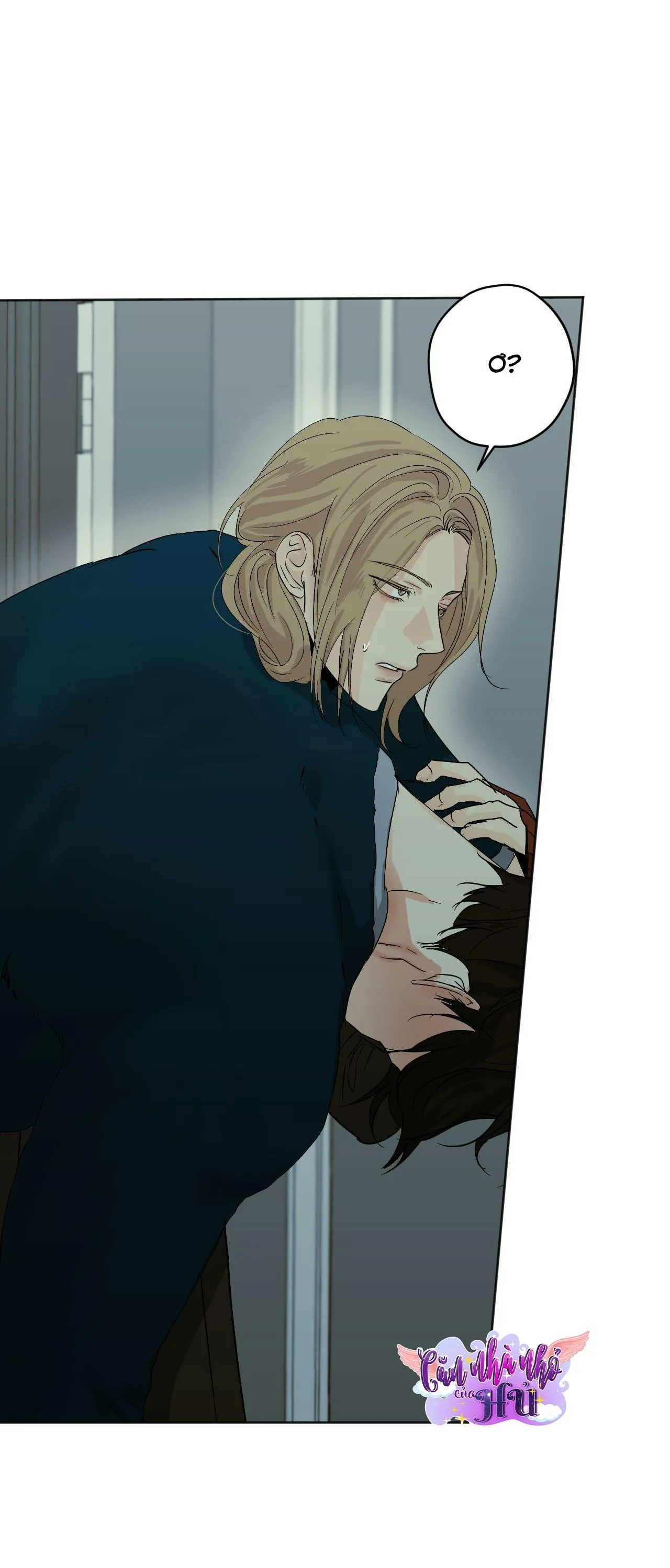 SẮC DỤC Chapter 29 Trang 3