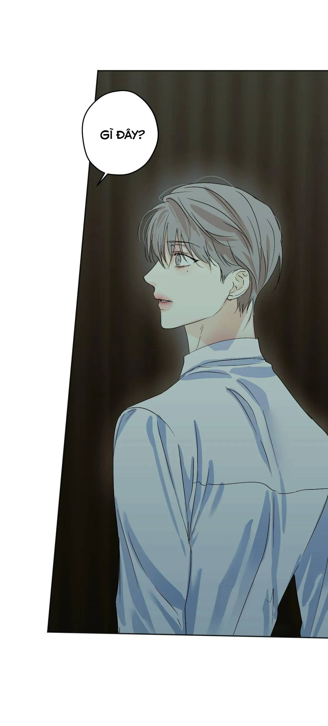 SẮC DỤC Chapter 29 Trang 4