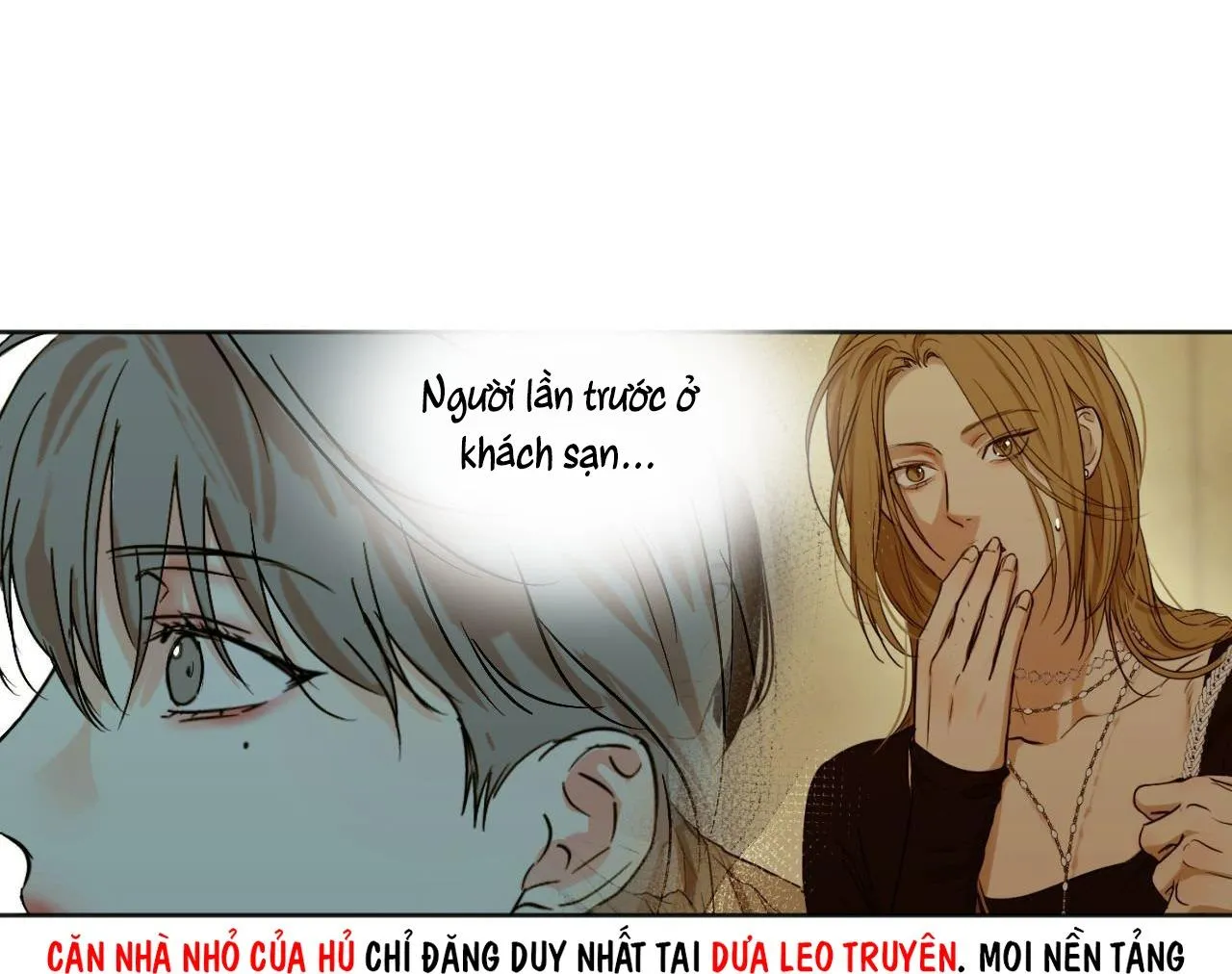 SẮC DỤC Chapter 29 Trang 5