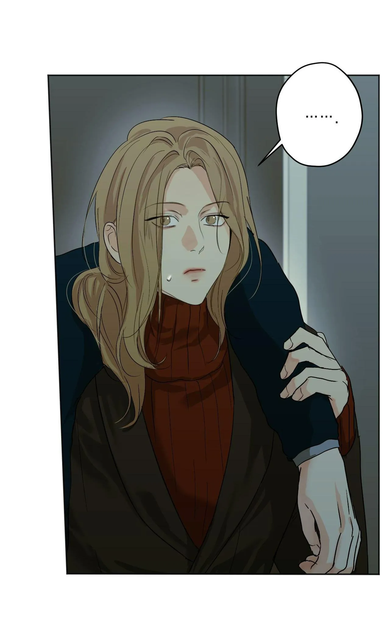 SẮC DỤC Chapter 29 Trang 8