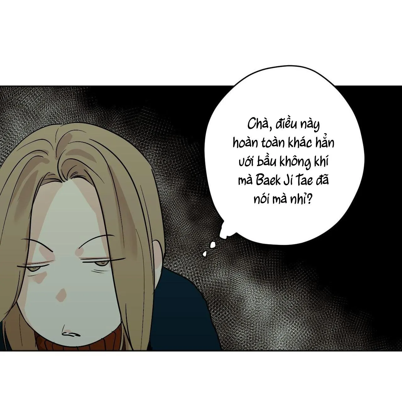 SẮC DỤC Chapter 29 Trang 10