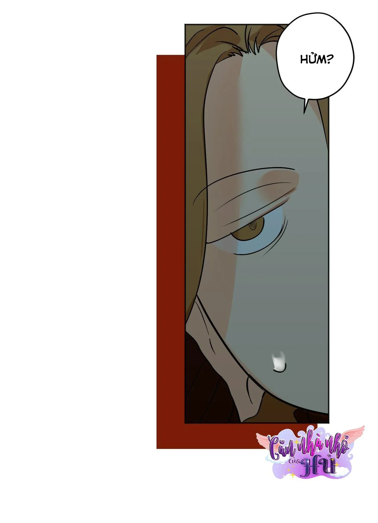 SẮC DỤC Chapter 29 Trang 21