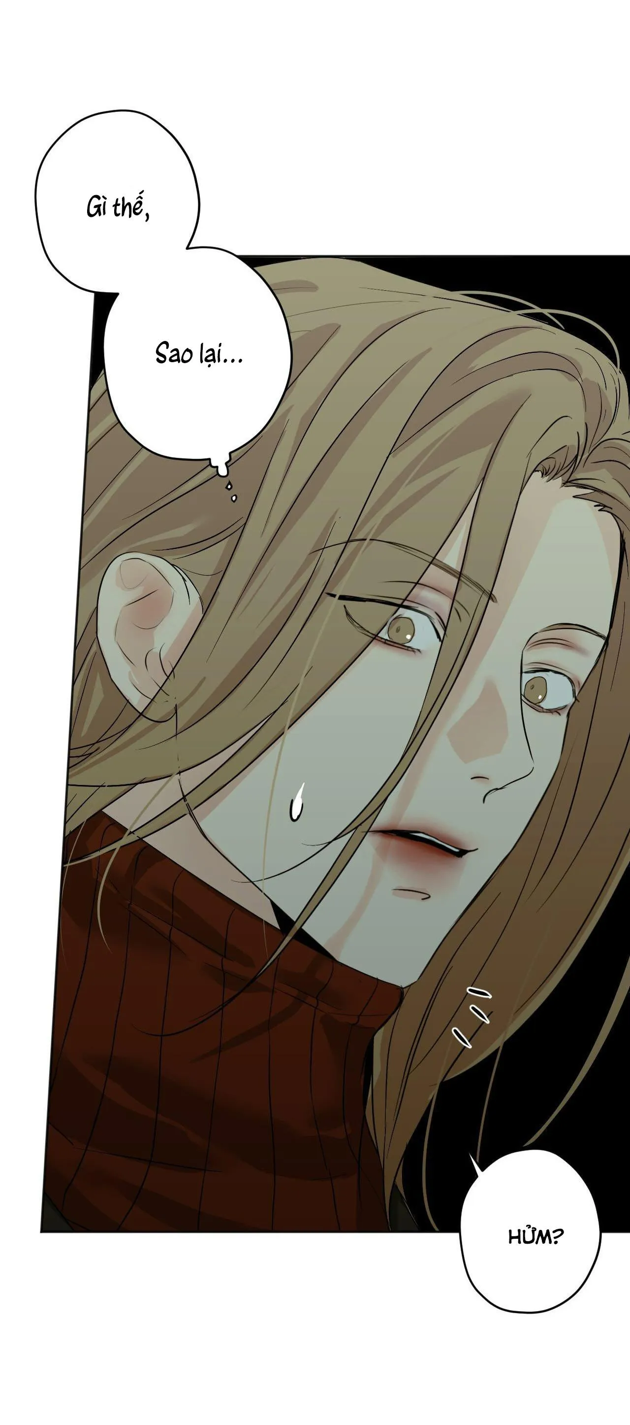 SẮC DỤC Chapter 29 Trang 23