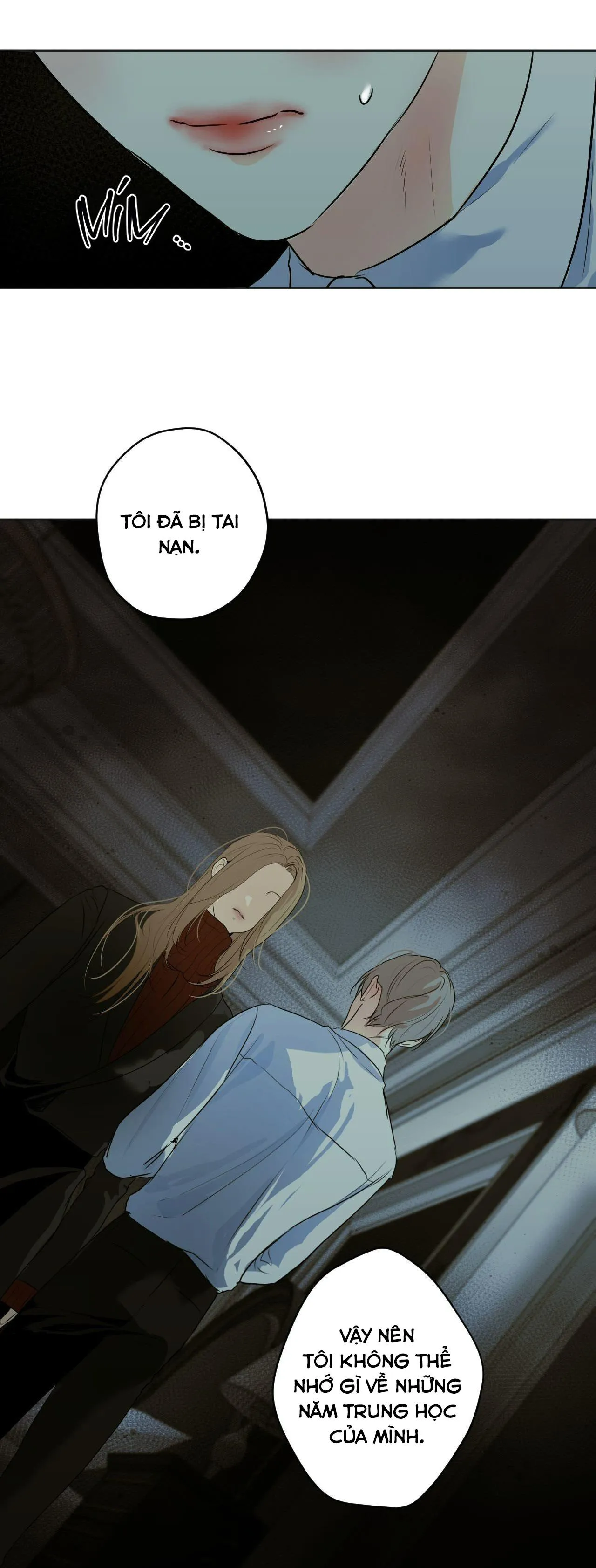 SẮC DỤC Chapter 29 Trang 30