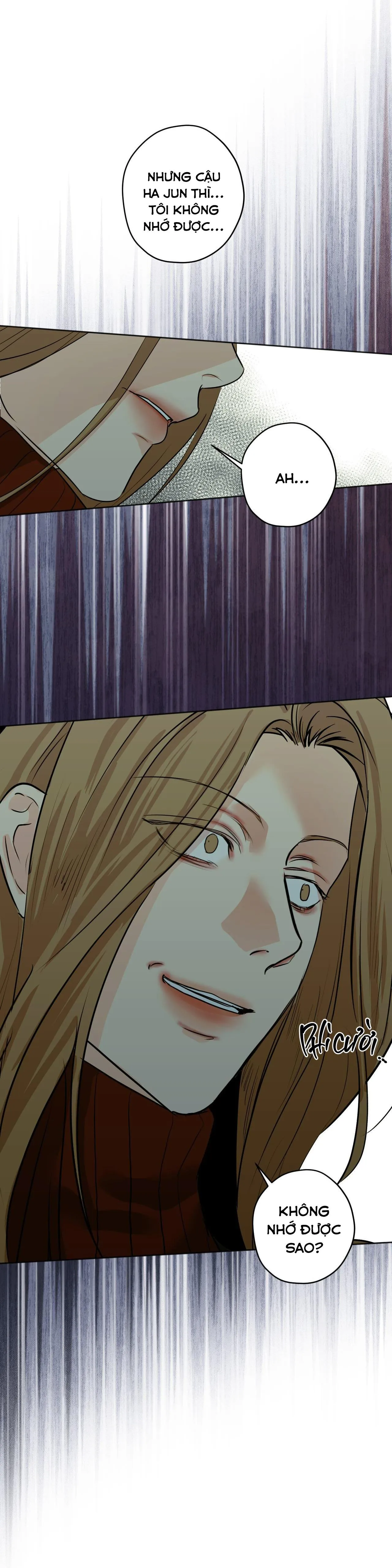 SẮC DỤC Chapter 29 Trang 32