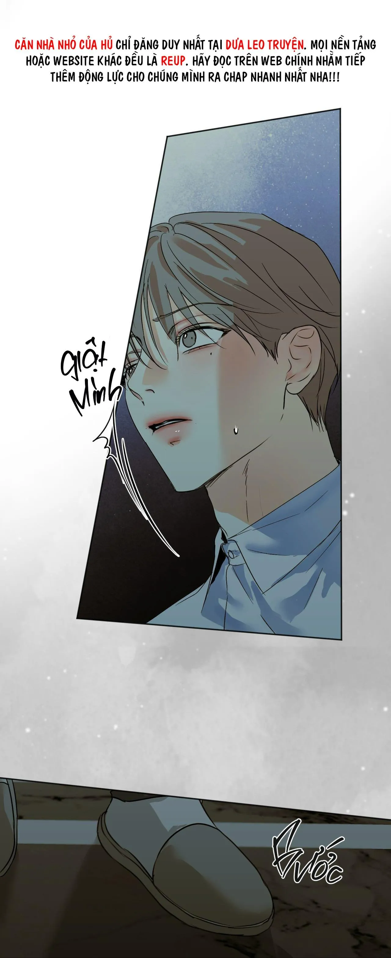 SẮC DỤC Chapter 29 Trang 33