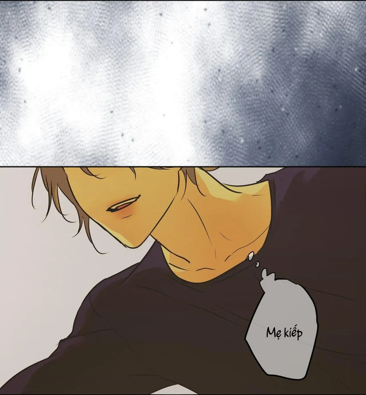 SẮC DỤC Chapter 29 Trang 38