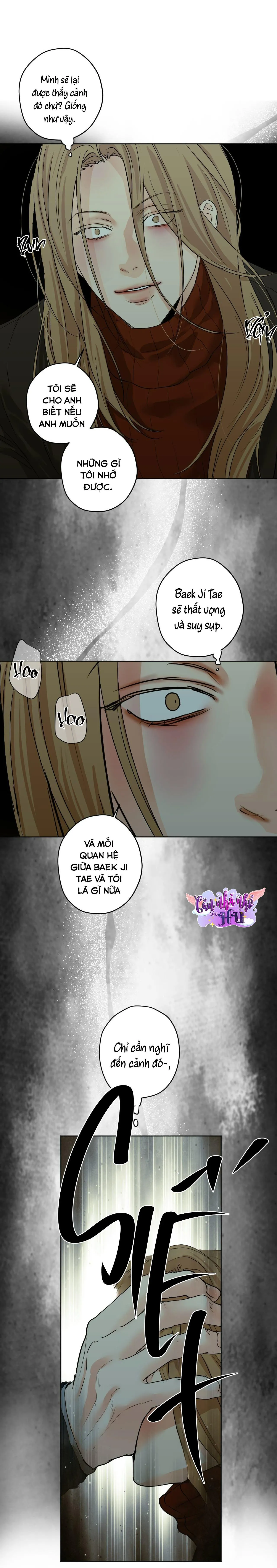 SẮC DỤC Chapter 29 Trang 41