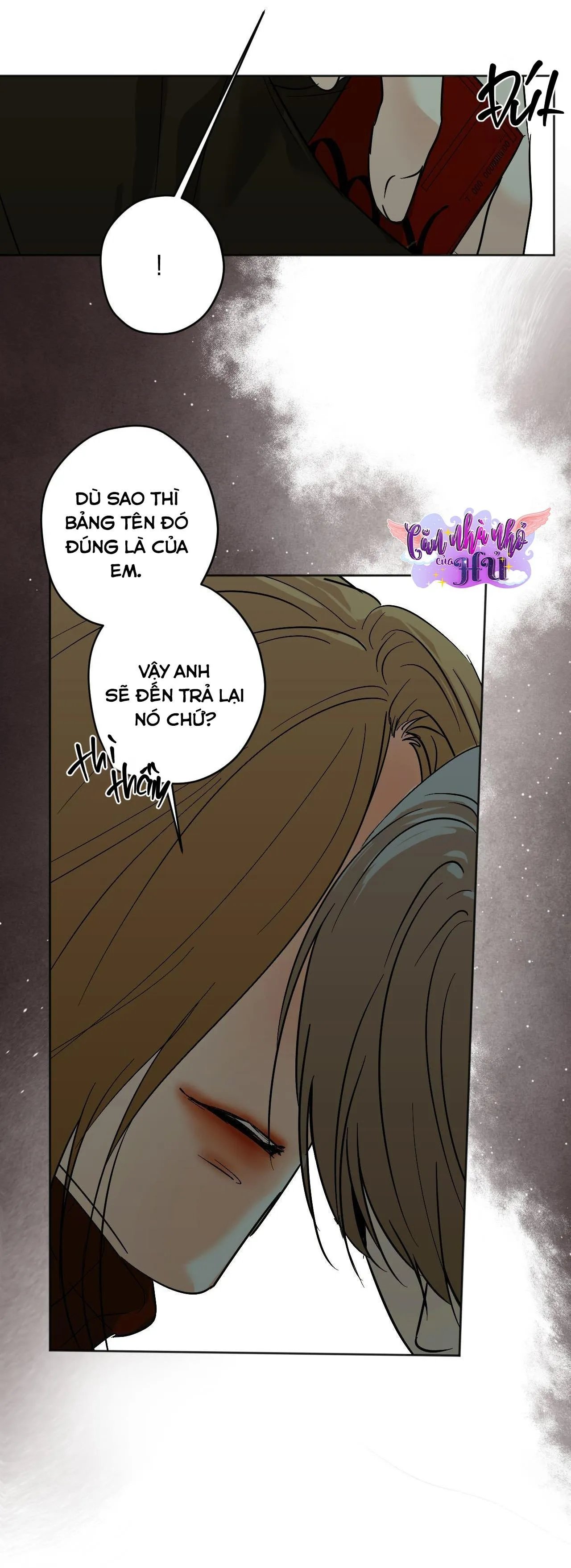 SẮC DỤC Chapter 29 Trang 45