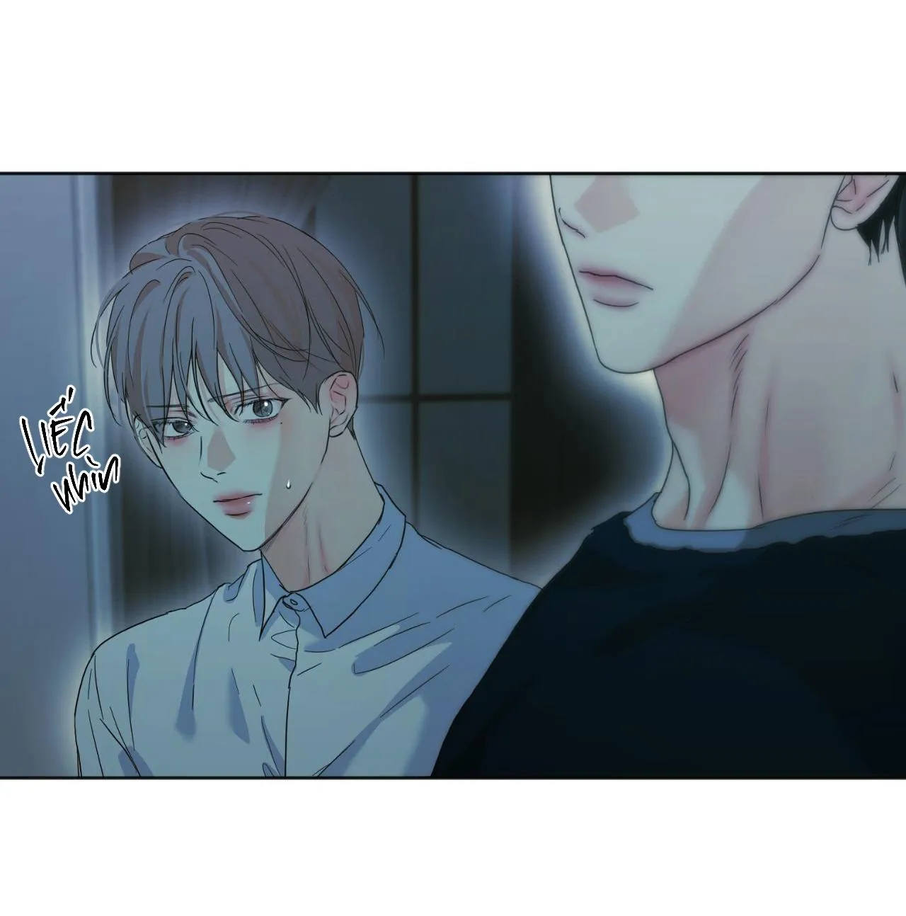 SẮC DỤC Chapter 30 Trang 4