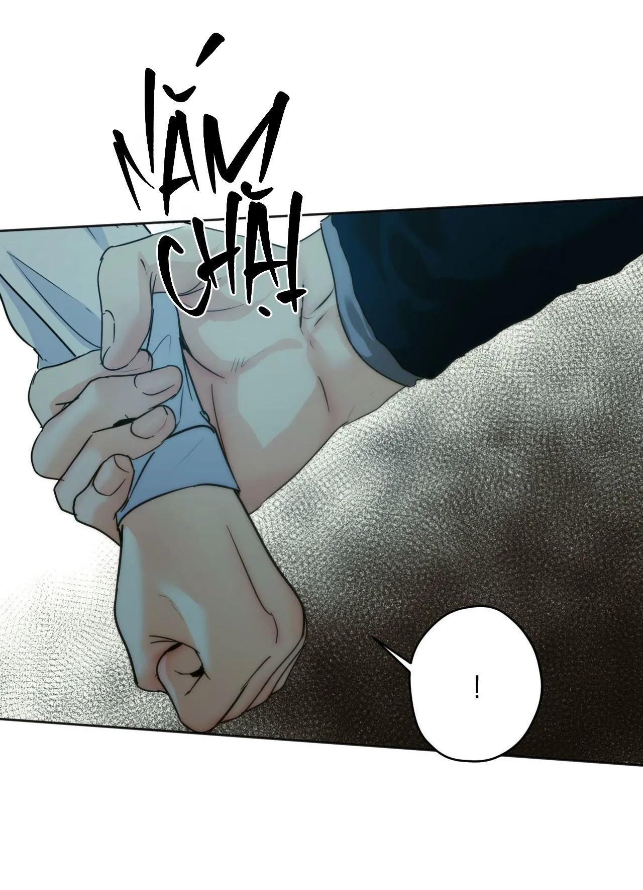 SẮC DỤC Chapter 30 Trang 6