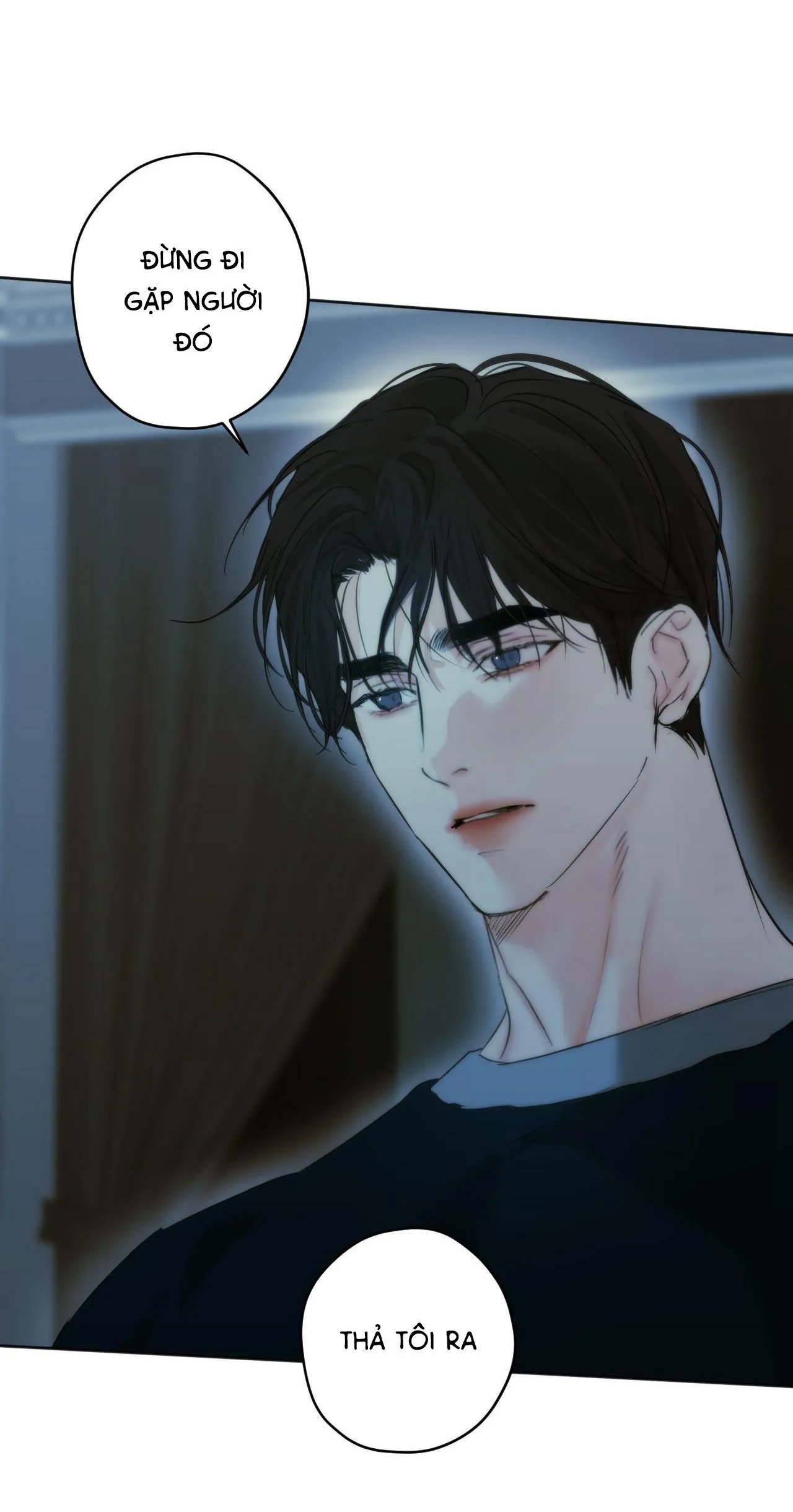 SẮC DỤC Chapter 30 Trang 7