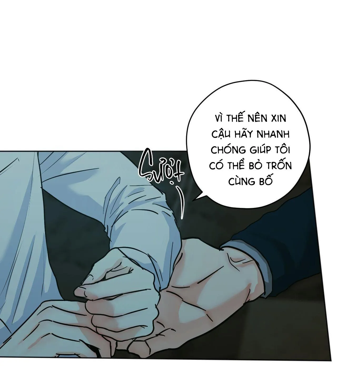 SẮC DỤC Chapter 30 Trang 11
