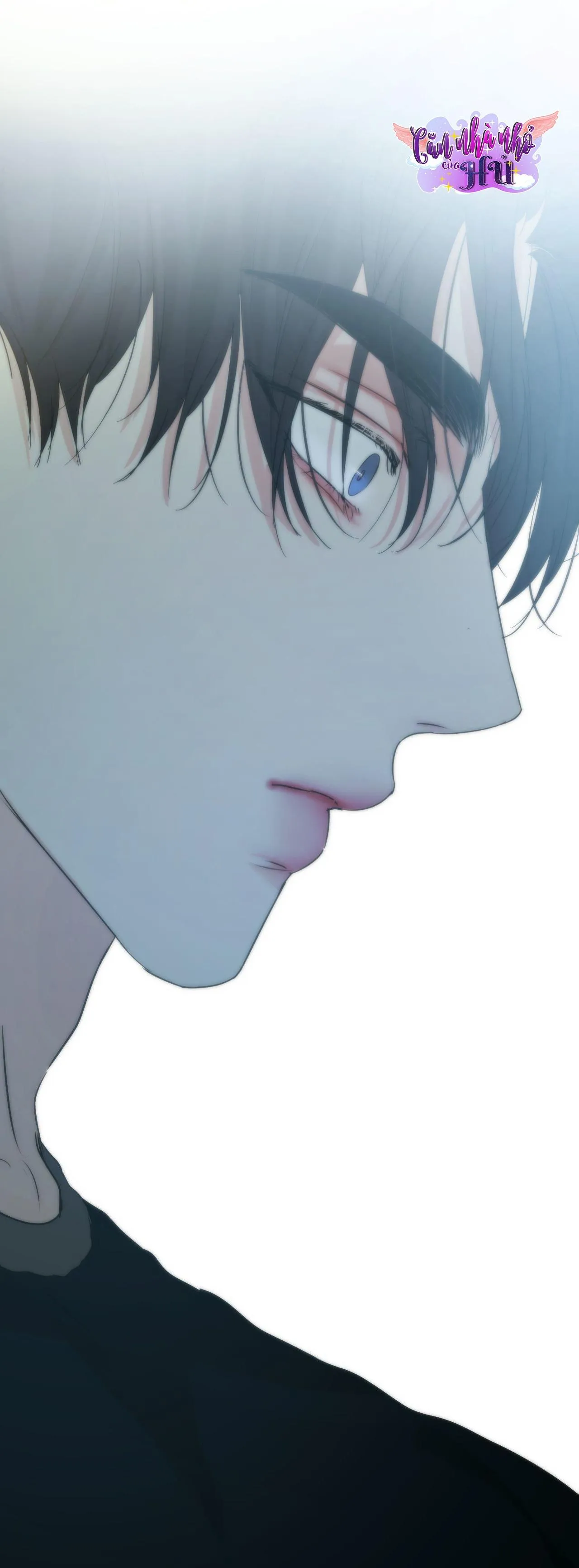 SẮC DỤC Chapter 30 Trang 13