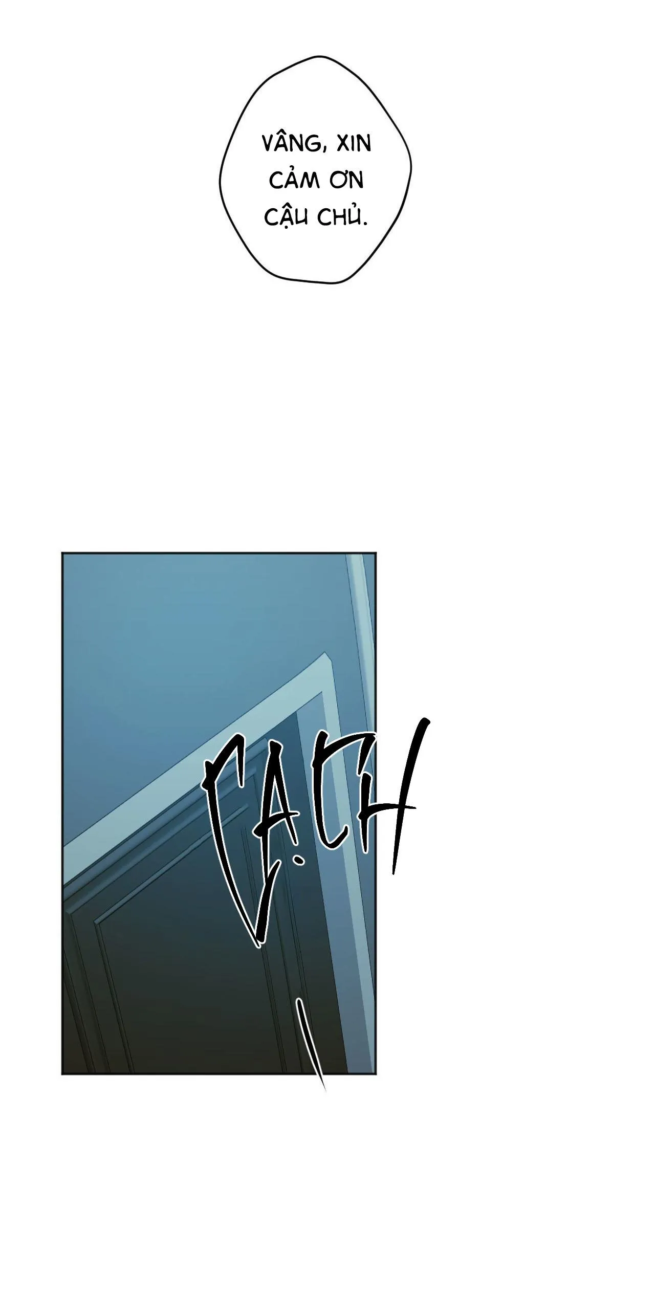 SẮC DỤC Chapter 30 Trang 19