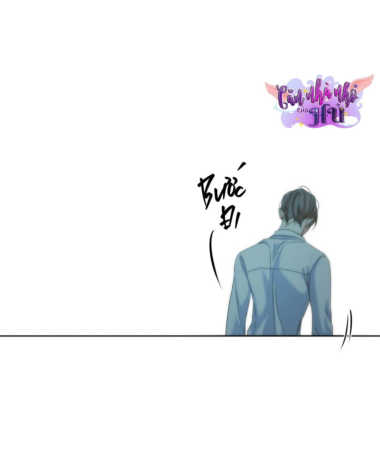 SẮC DỤC Chapter 30 Trang 21