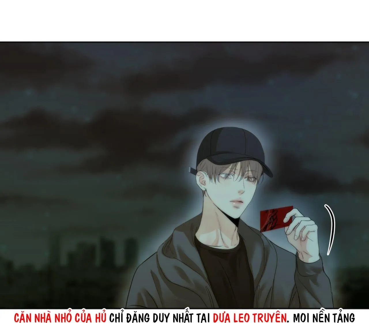 SẮC DỤC Chapter 30 Trang 25