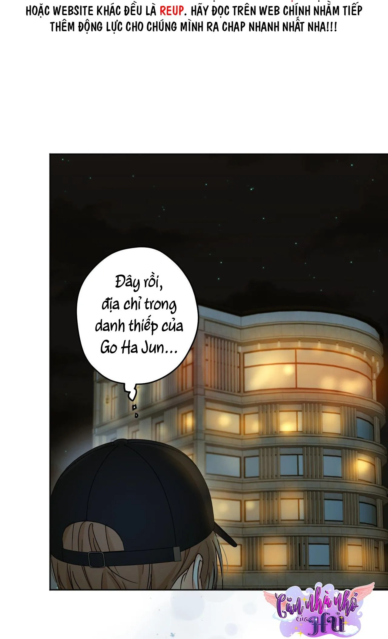 SẮC DỤC Chapter 30 Trang 26