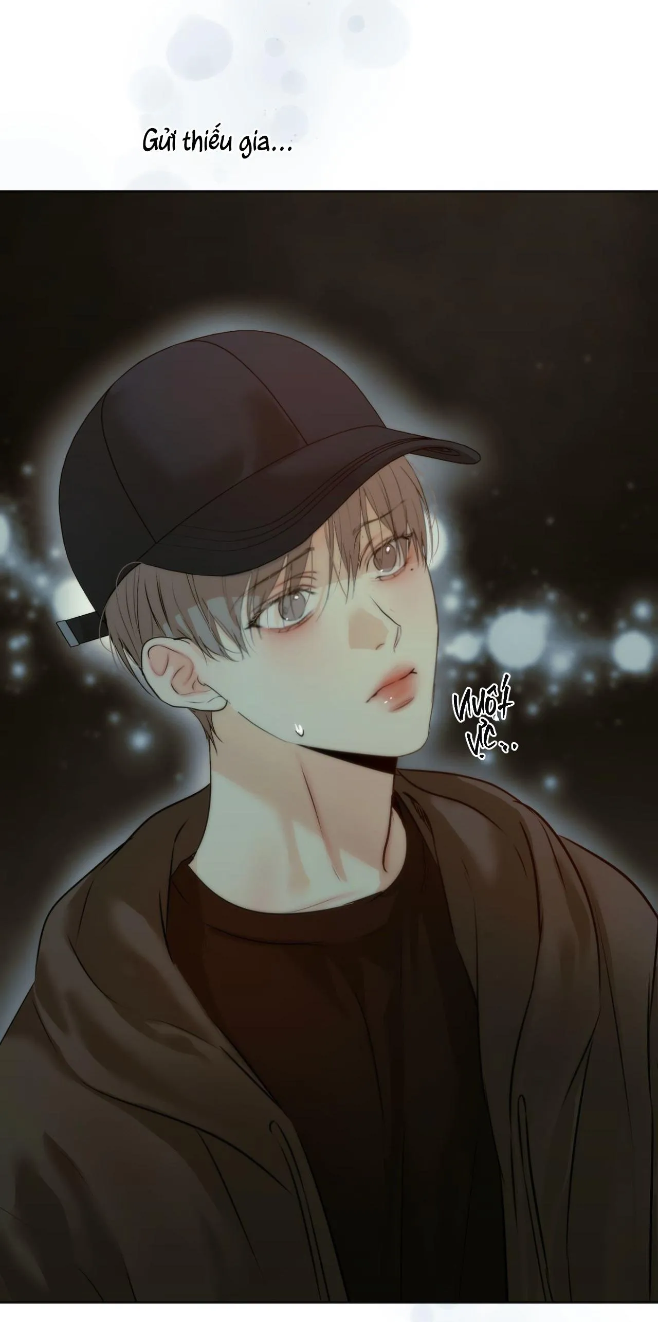 SẮC DỤC Chapter 30 Trang 27